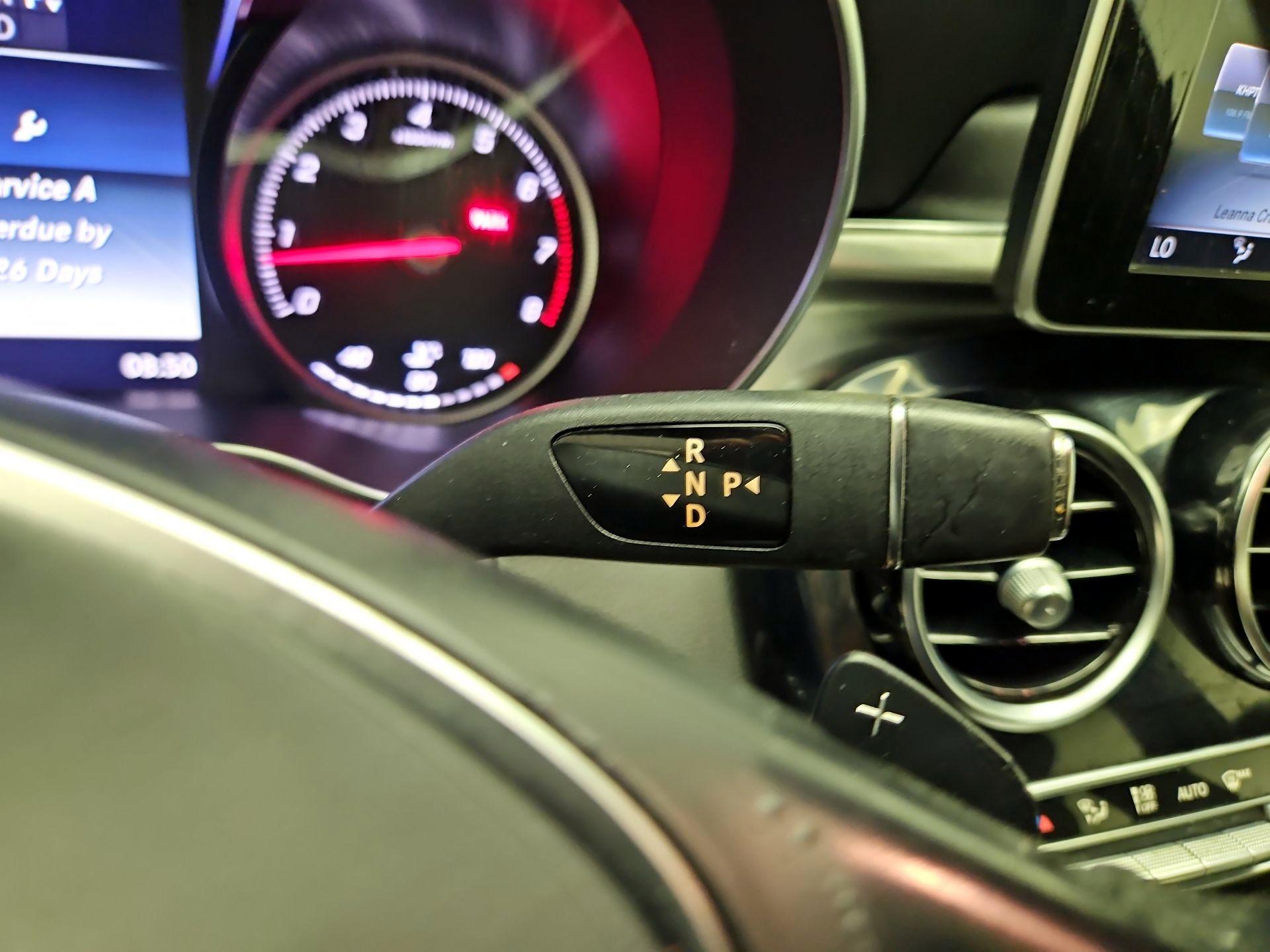 Thumbnail: 2016 Mercedes-Benz C-Class - 17