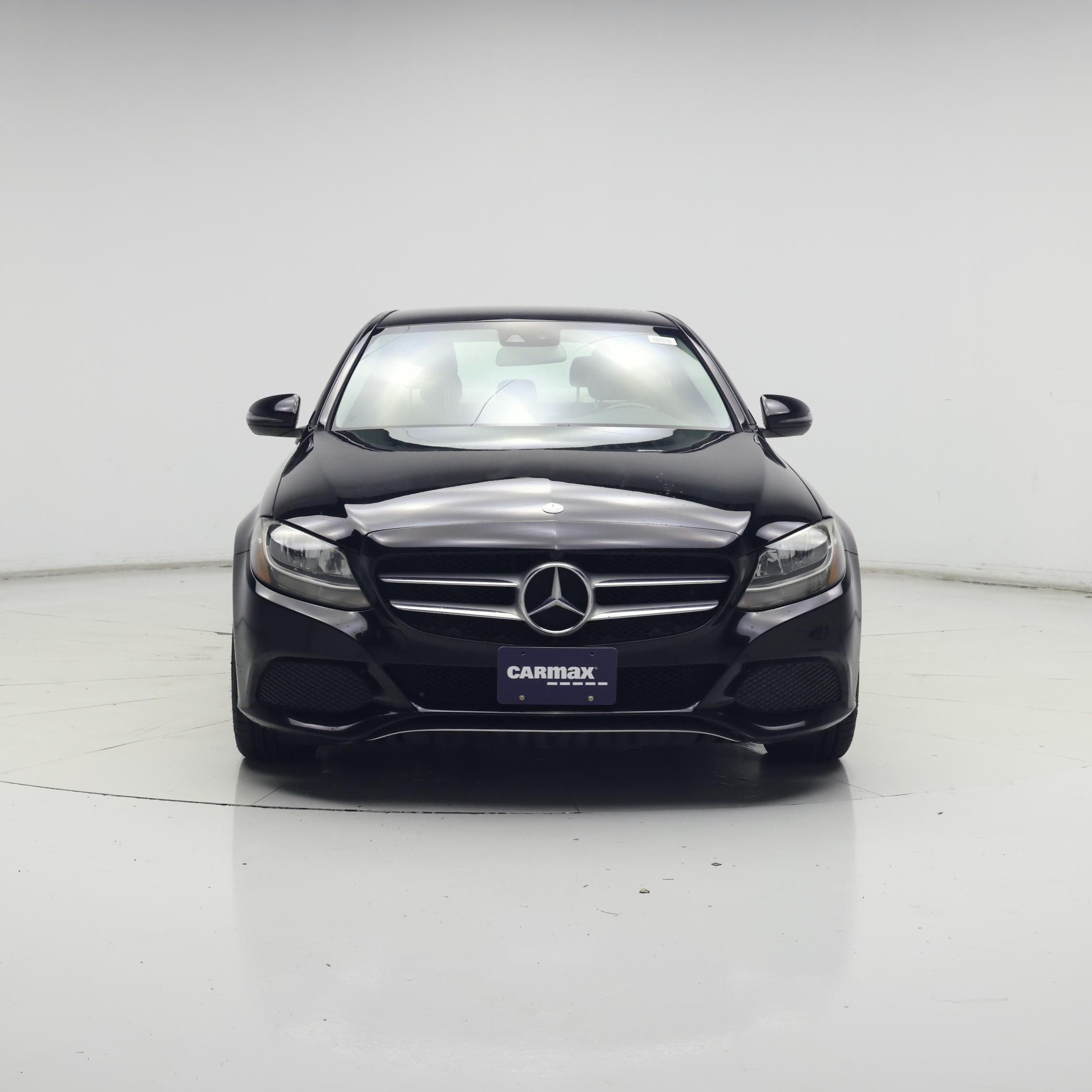 Thumbnail: 2016 Mercedes-Benz C-Class - 5