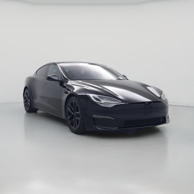 2022 Tesla Model S
