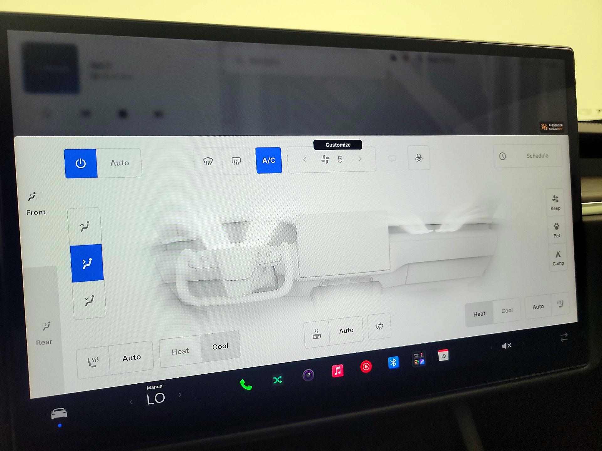 Thumbnail: 2022 Tesla Model S - 16