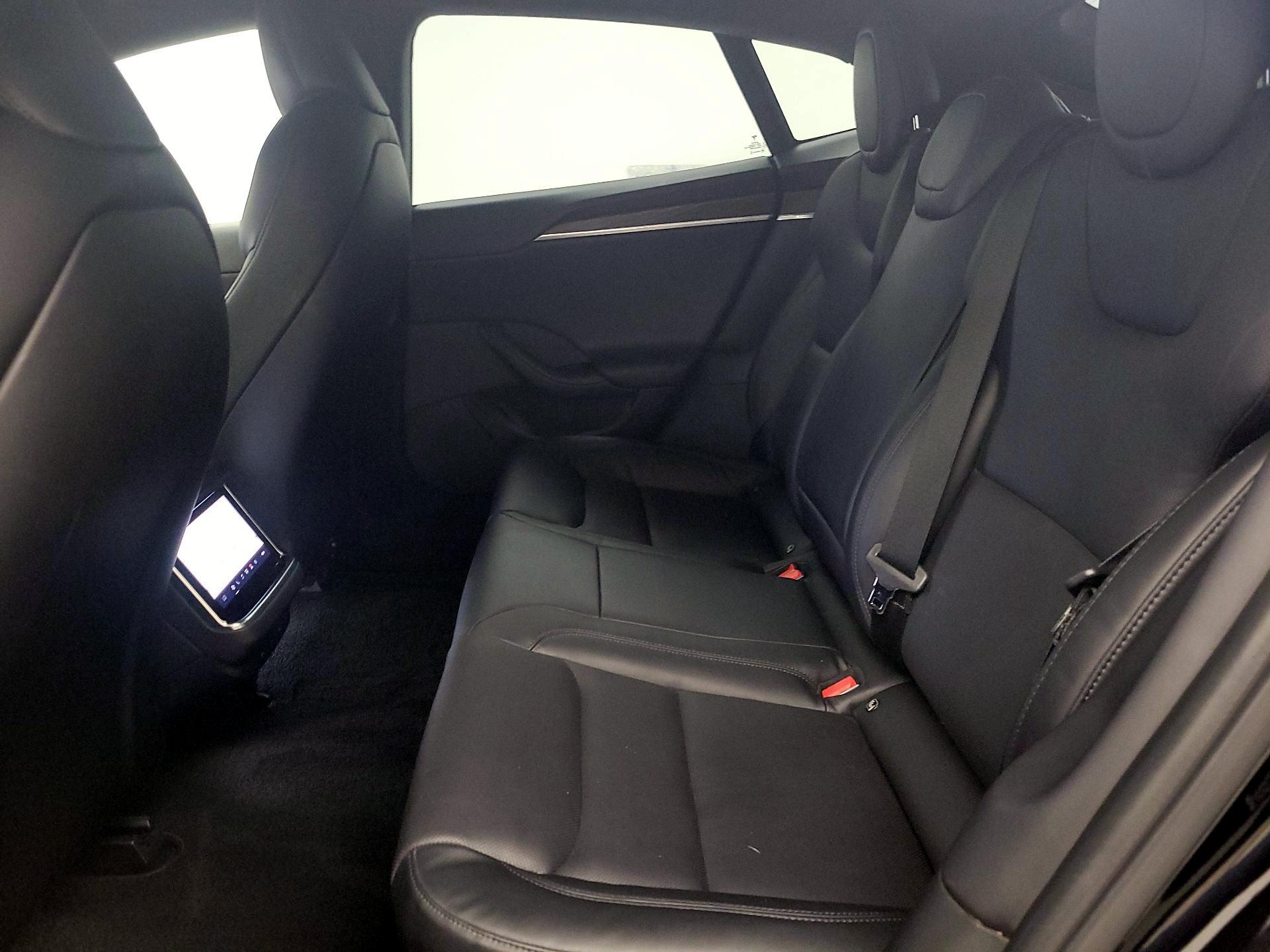 Thumbnail: 2022 Tesla Model S - 18