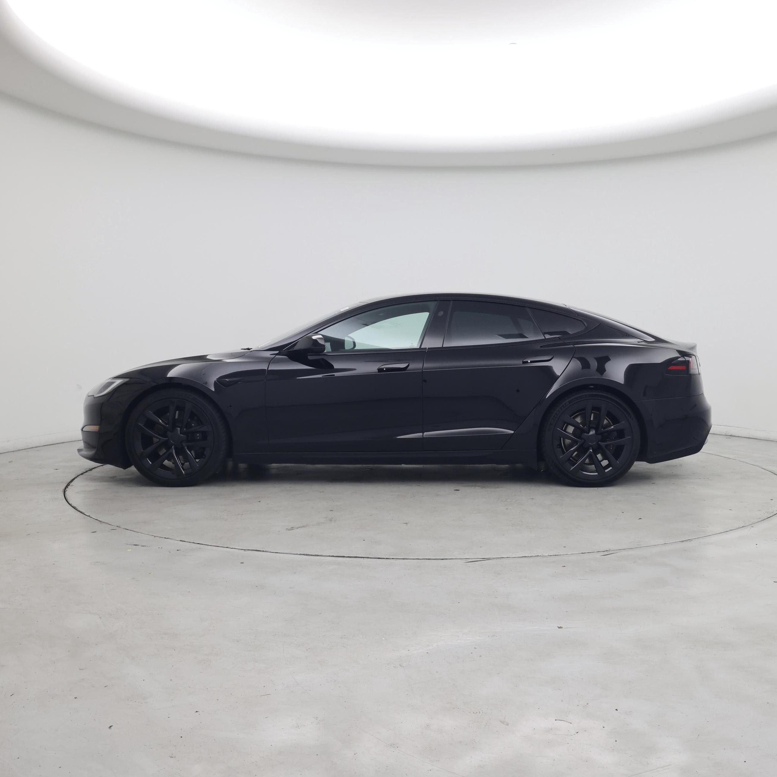 Thumbnail: 2022 Tesla Model S - 3