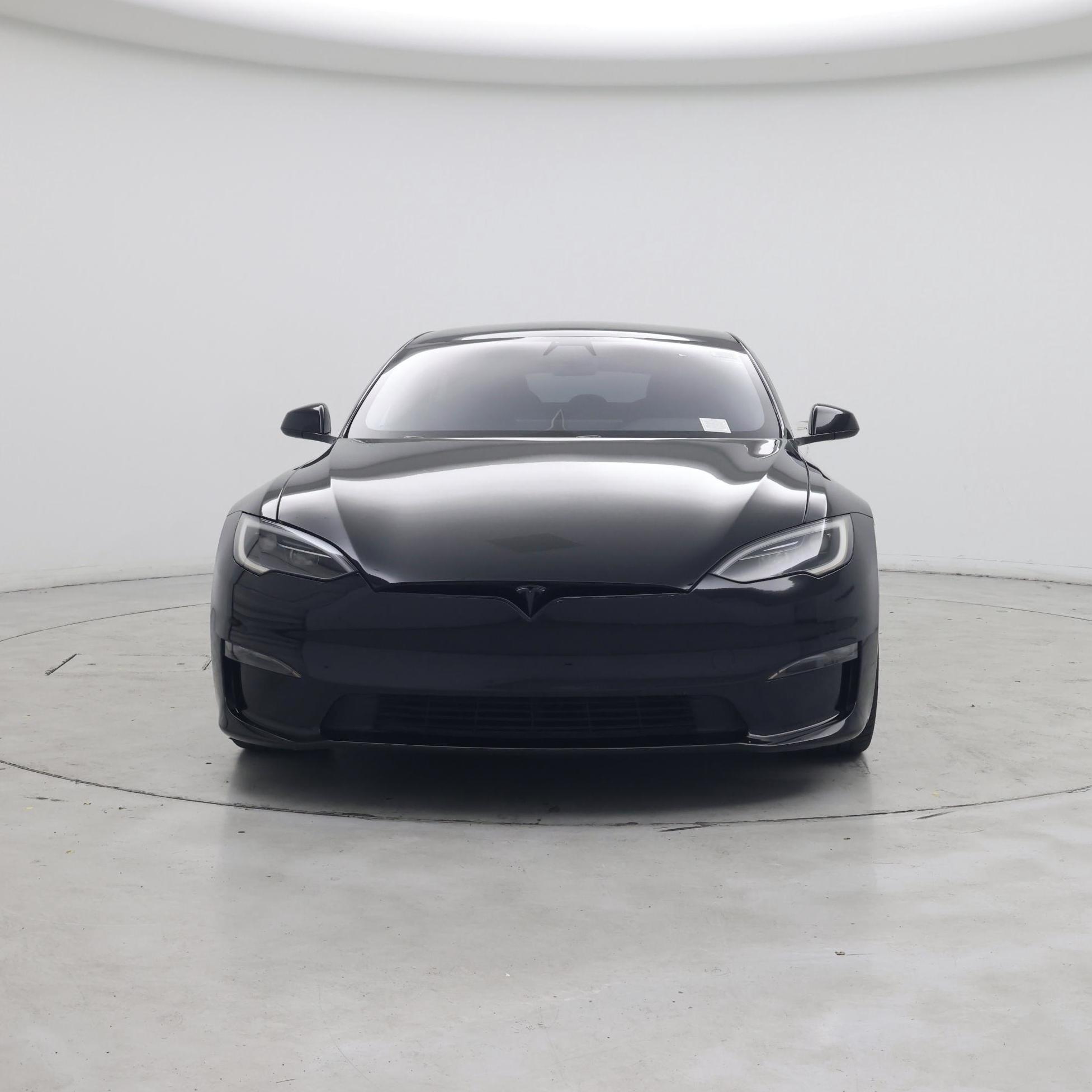 Thumbnail: 2022 Tesla Model S - 5