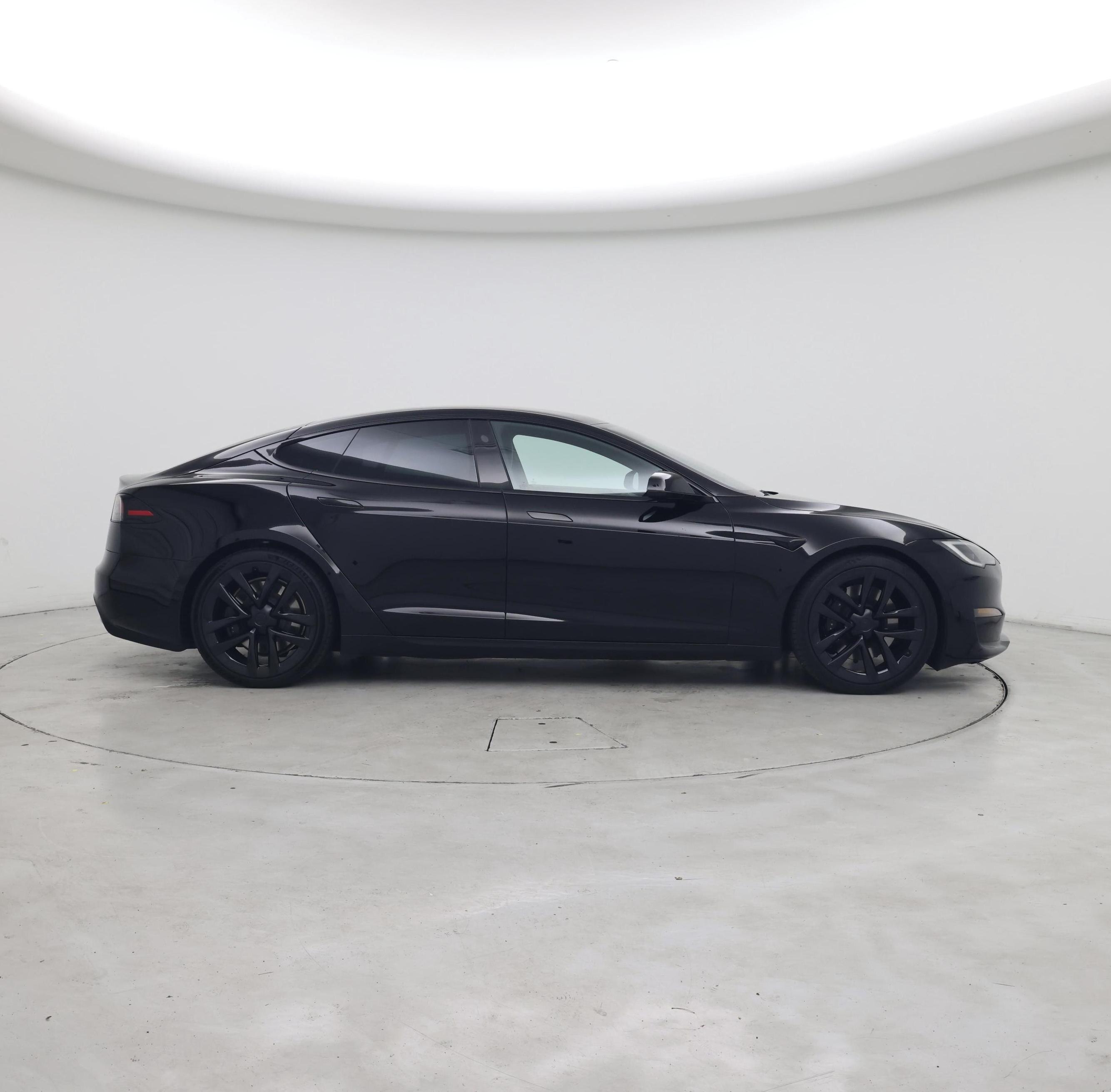 Thumbnail: 2022 Tesla Model S - 7