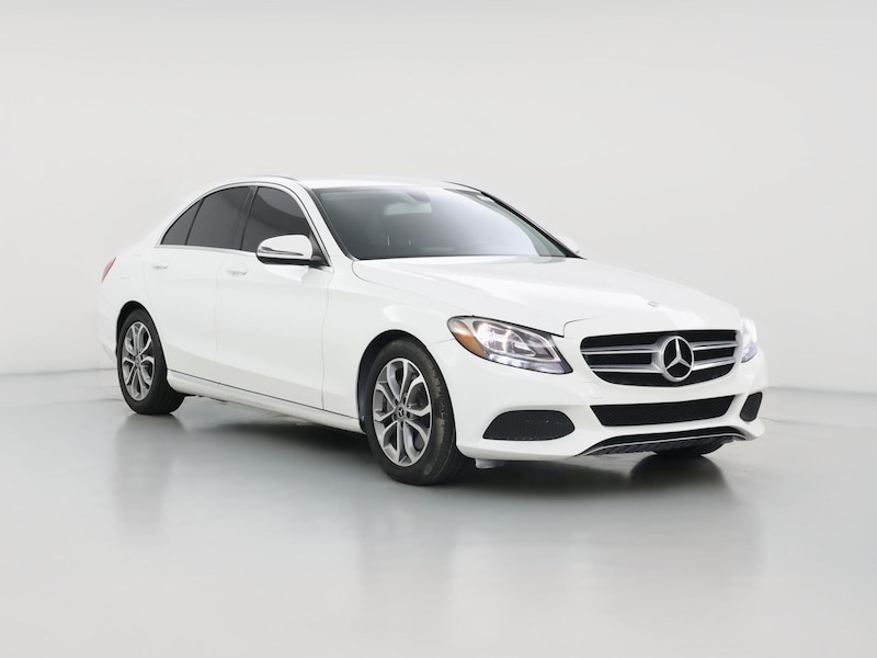 2017 Mercedes-Benz C-Class C 300 -
                  Henderson, NV