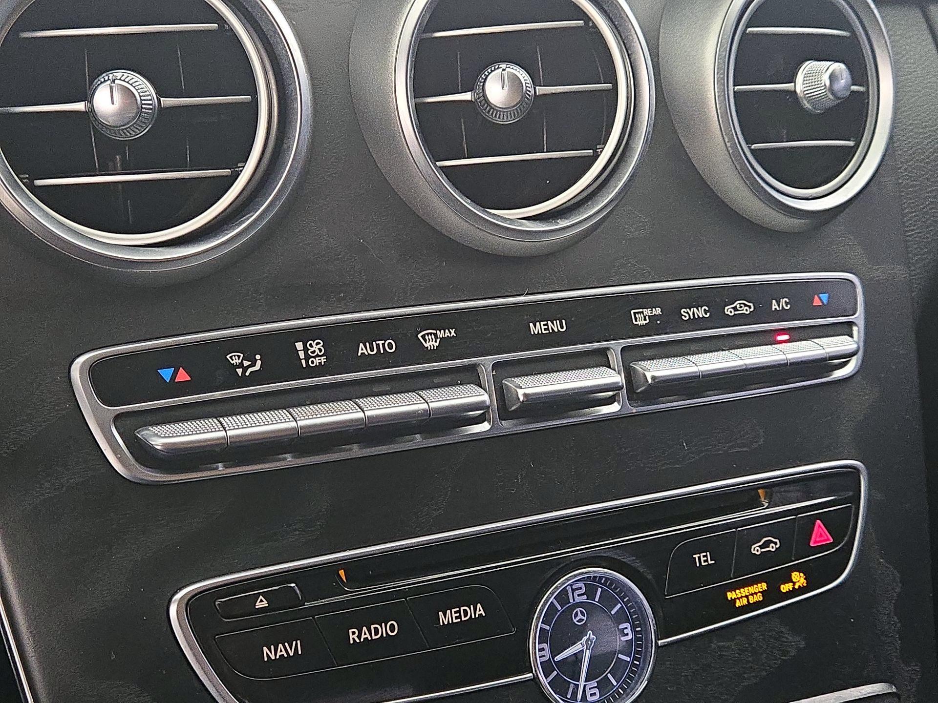Thumbnail: 2017 Mercedes-Benz C-Class - 16