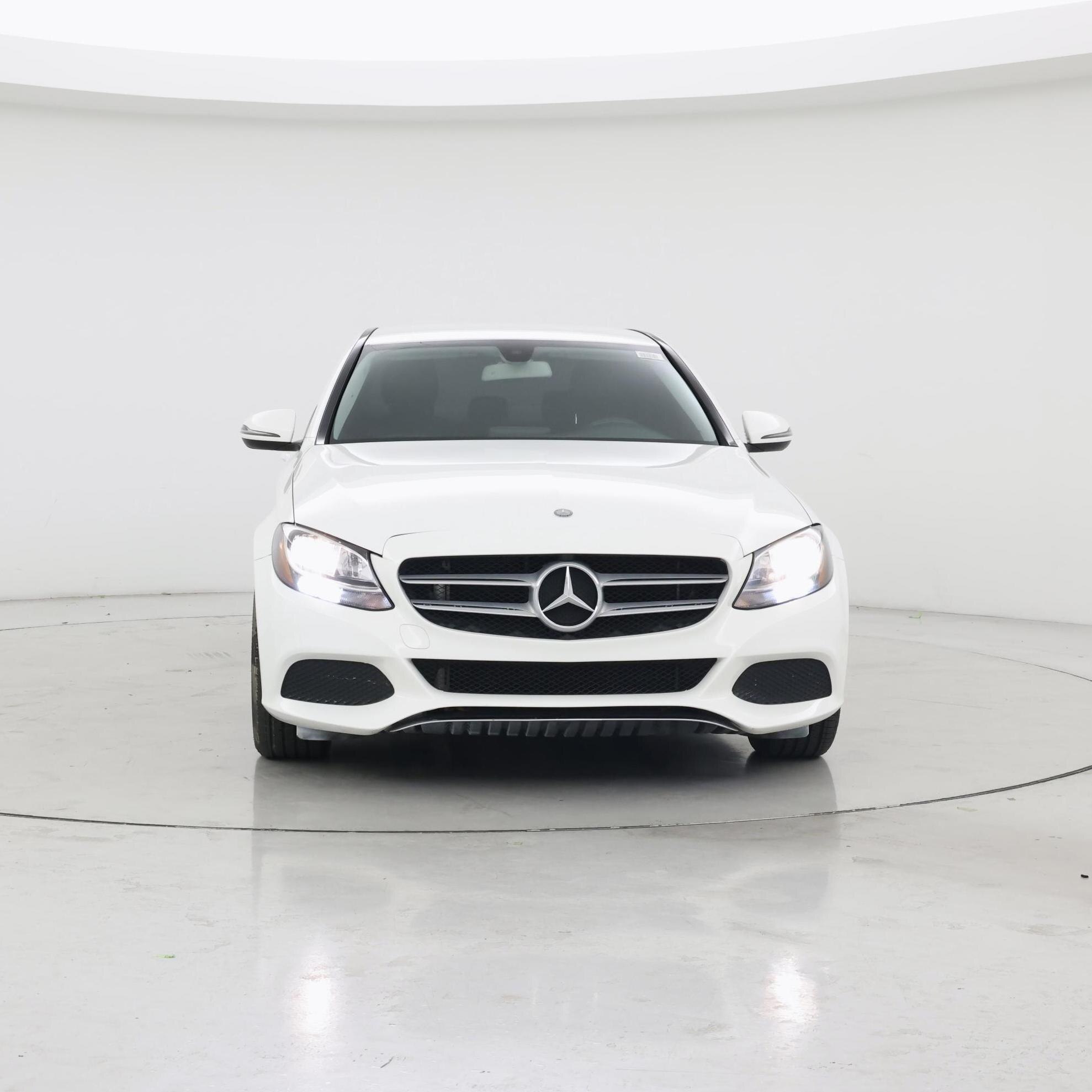 Thumbnail: 2017 Mercedes-Benz C-Class - 5