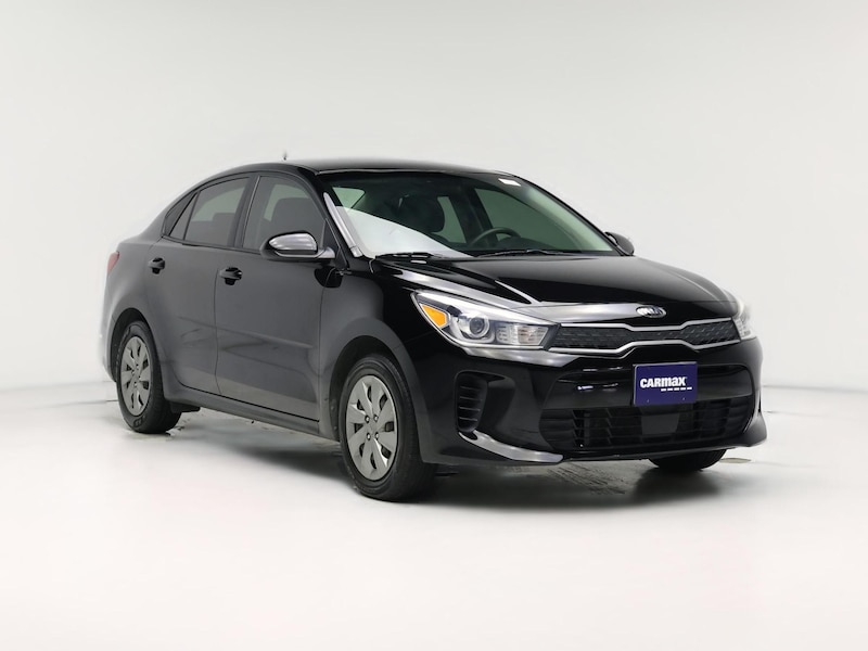 2020 Kia Rio S -
                  San Antonio, TX