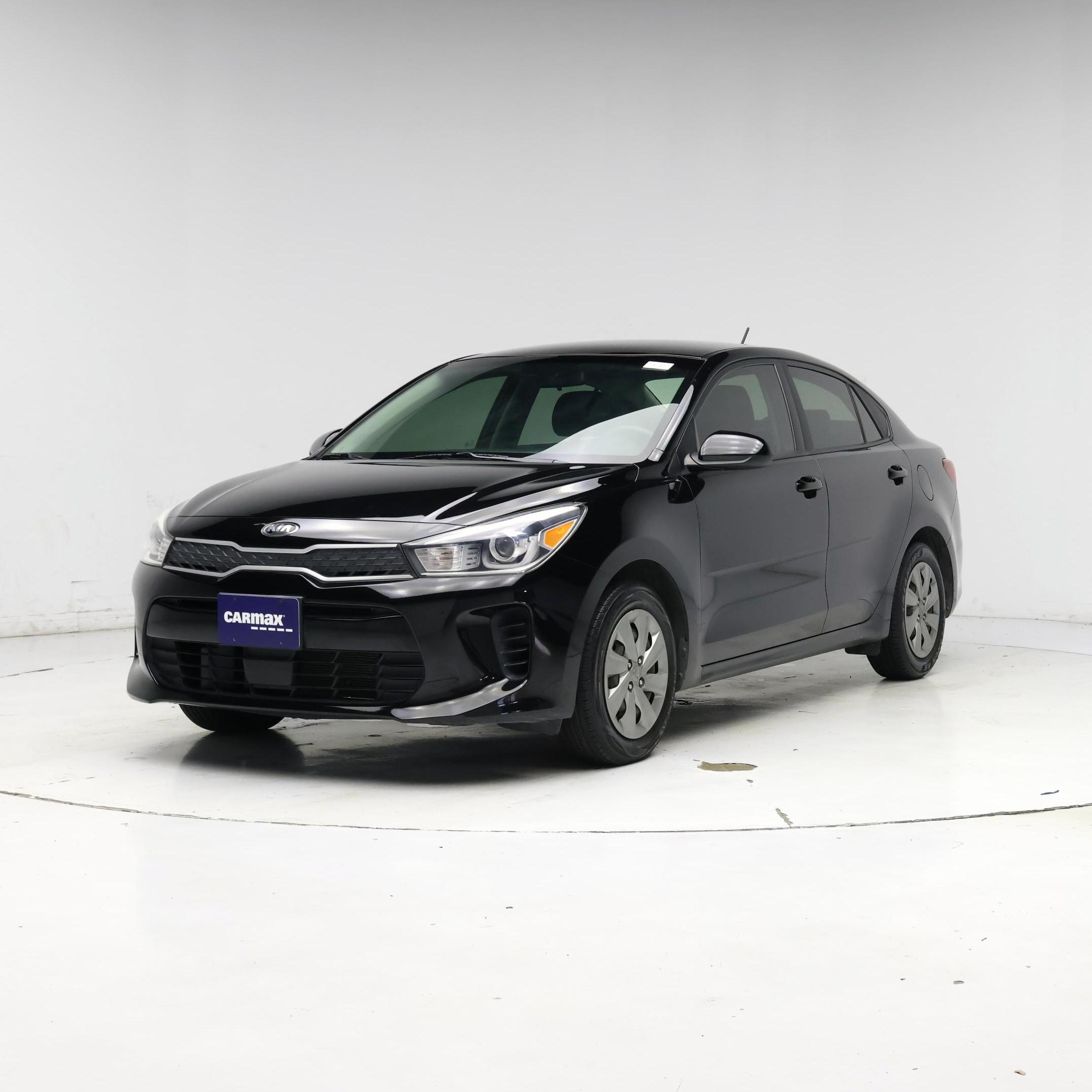 Thumbnail: 2020 Kia Rio - 4
