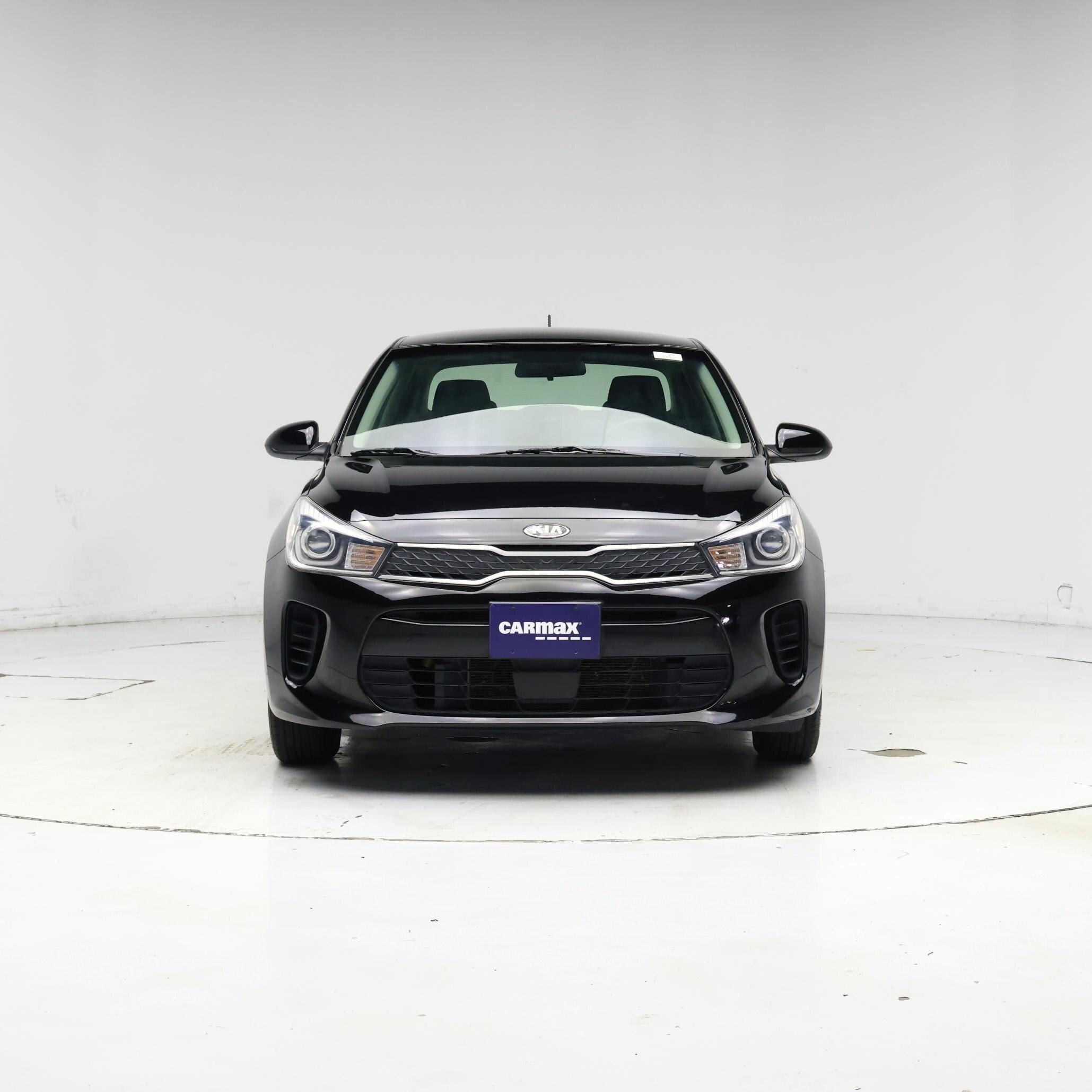 Thumbnail: 2020 Kia Rio - 5