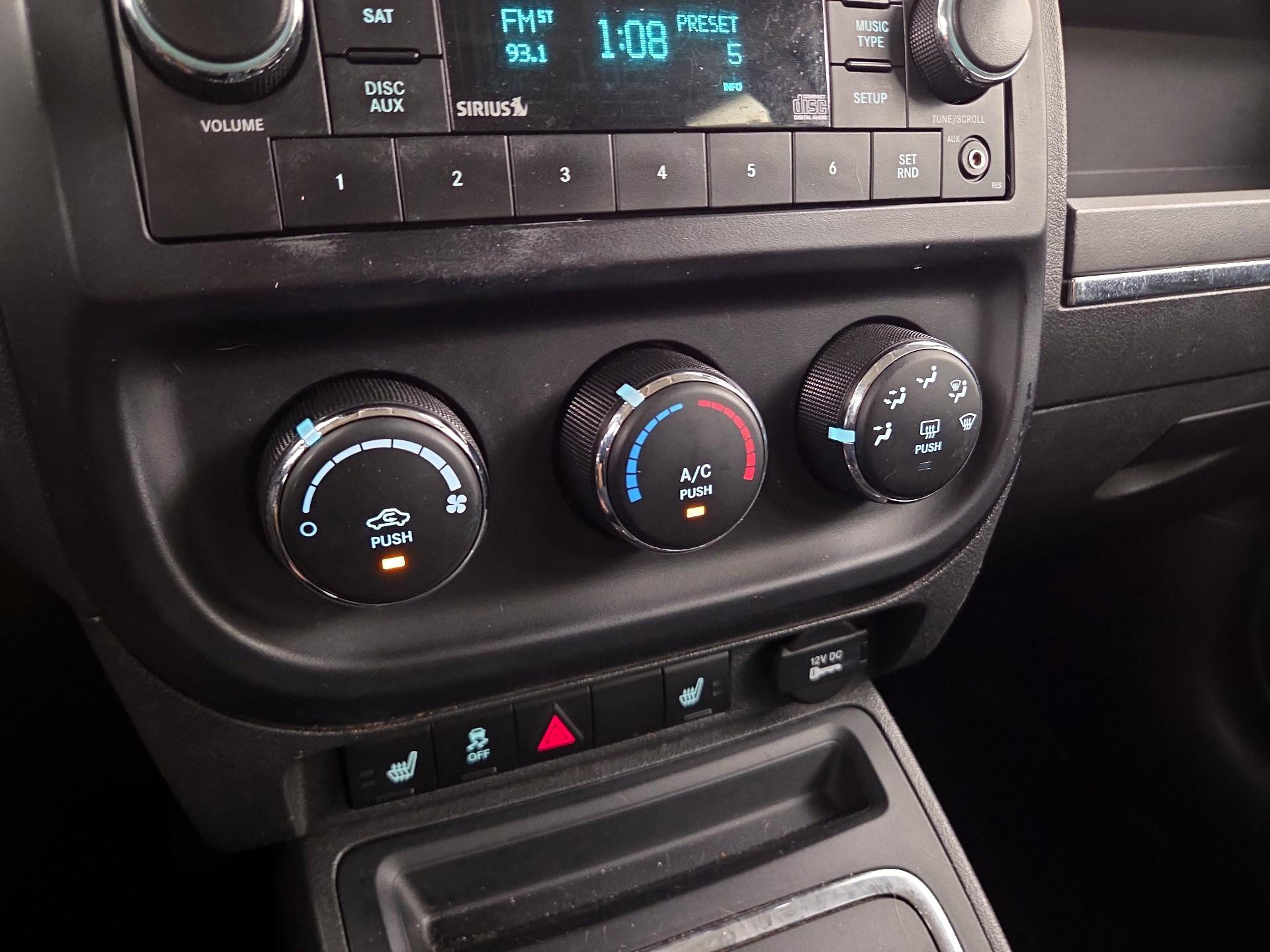 Thumbnail: 2014 Jeep Patriot - 14