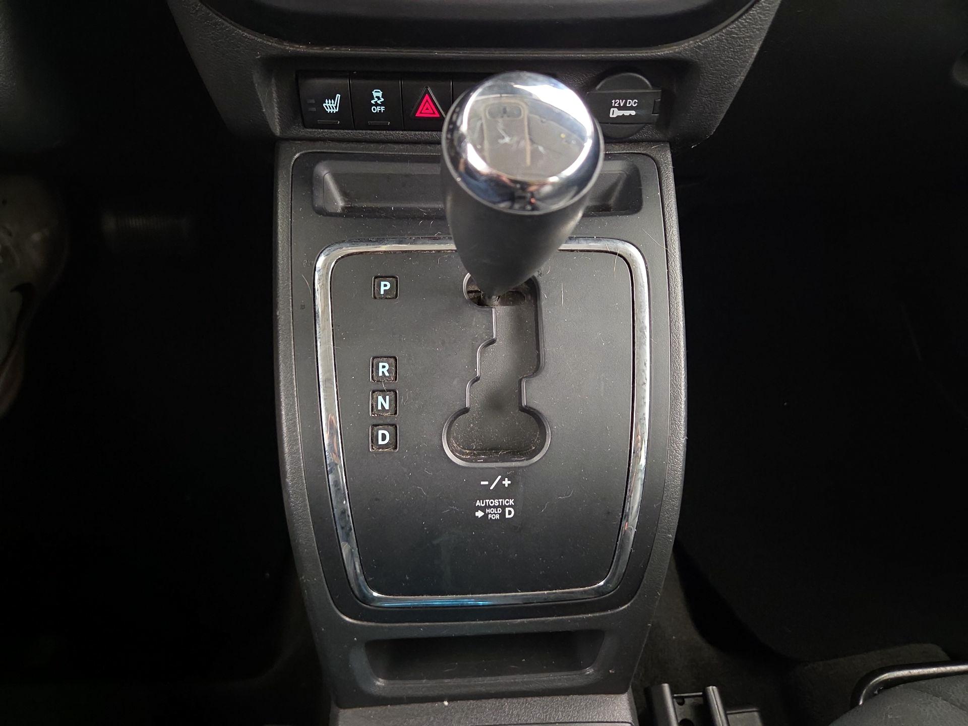 Thumbnail: 2014 Jeep Patriot - 15