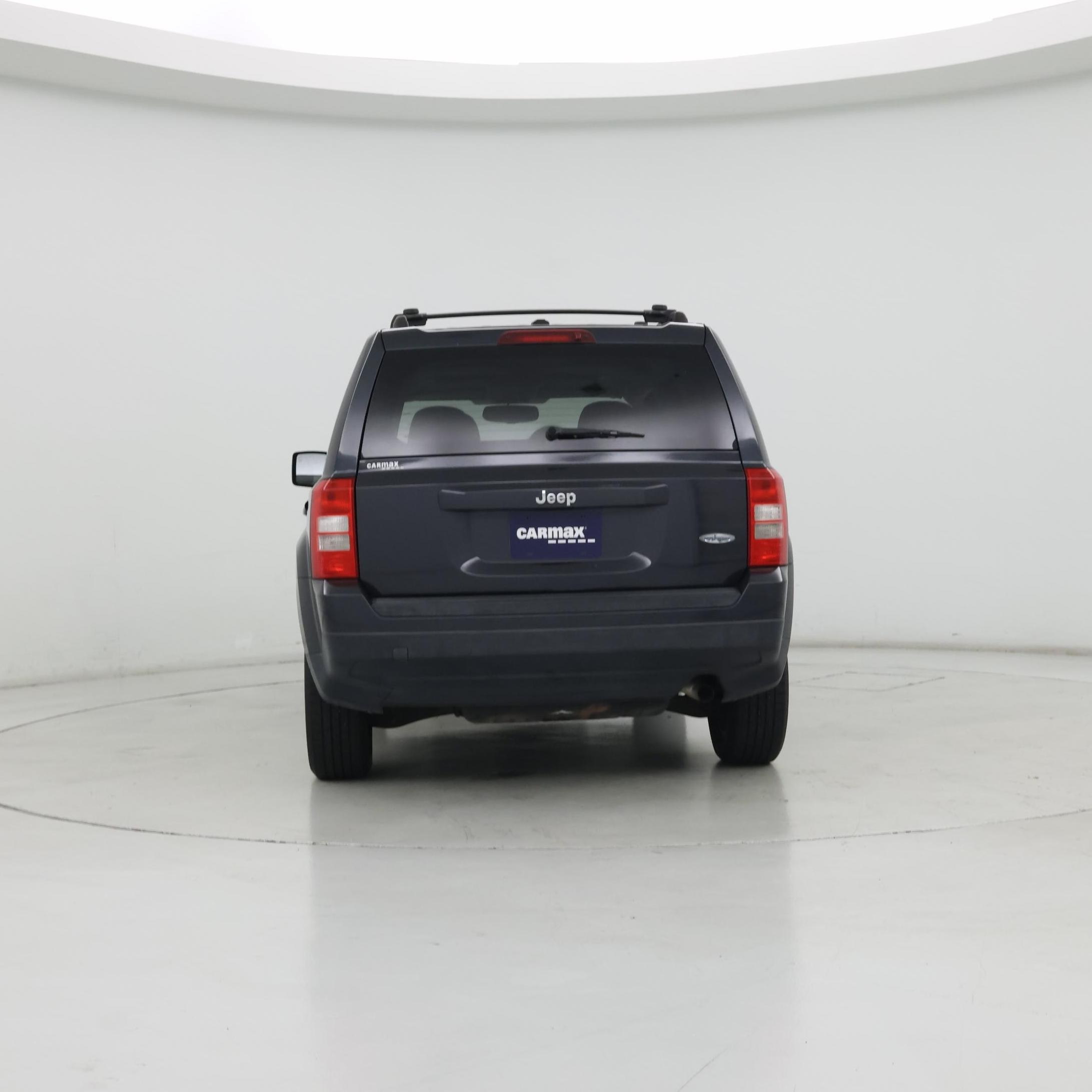Thumbnail: 2014 Jeep Patriot - 6