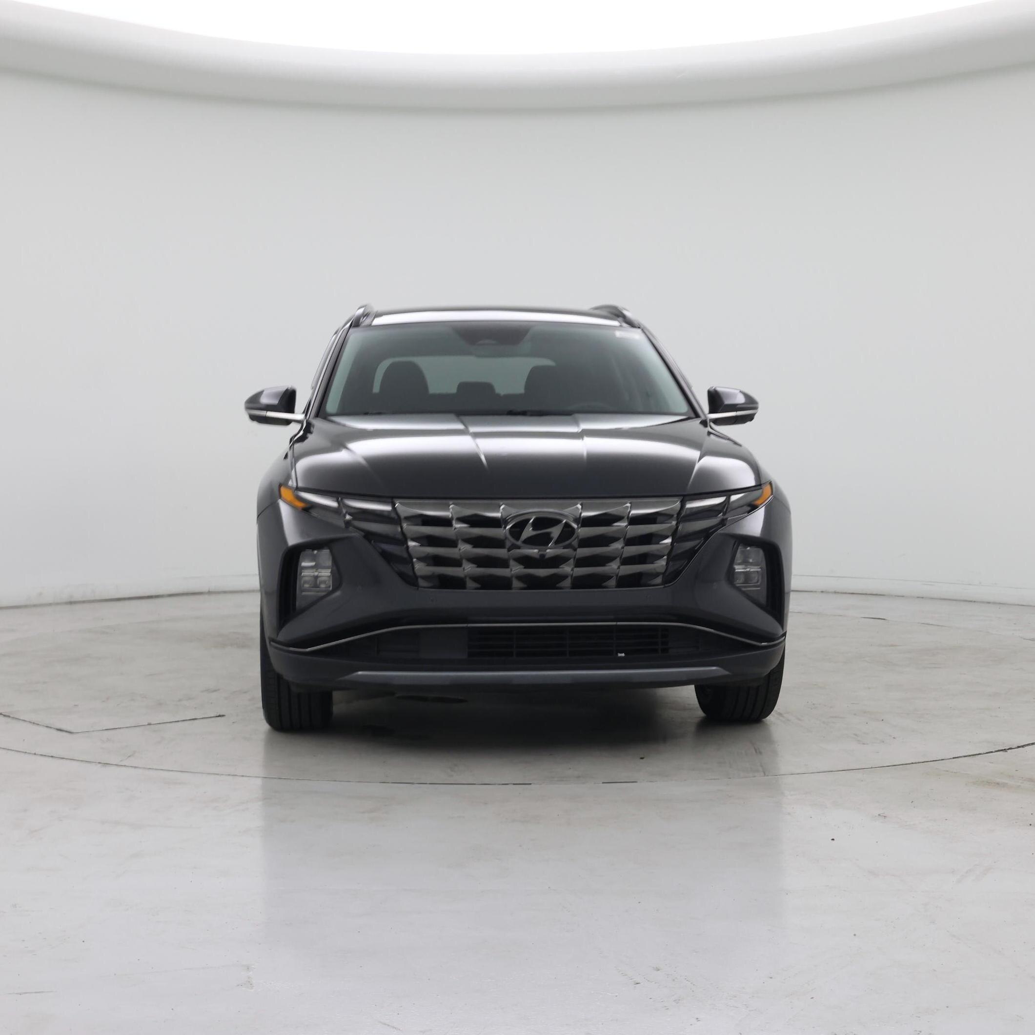 Thumbnail: 2022 Hyundai Tucson - 5