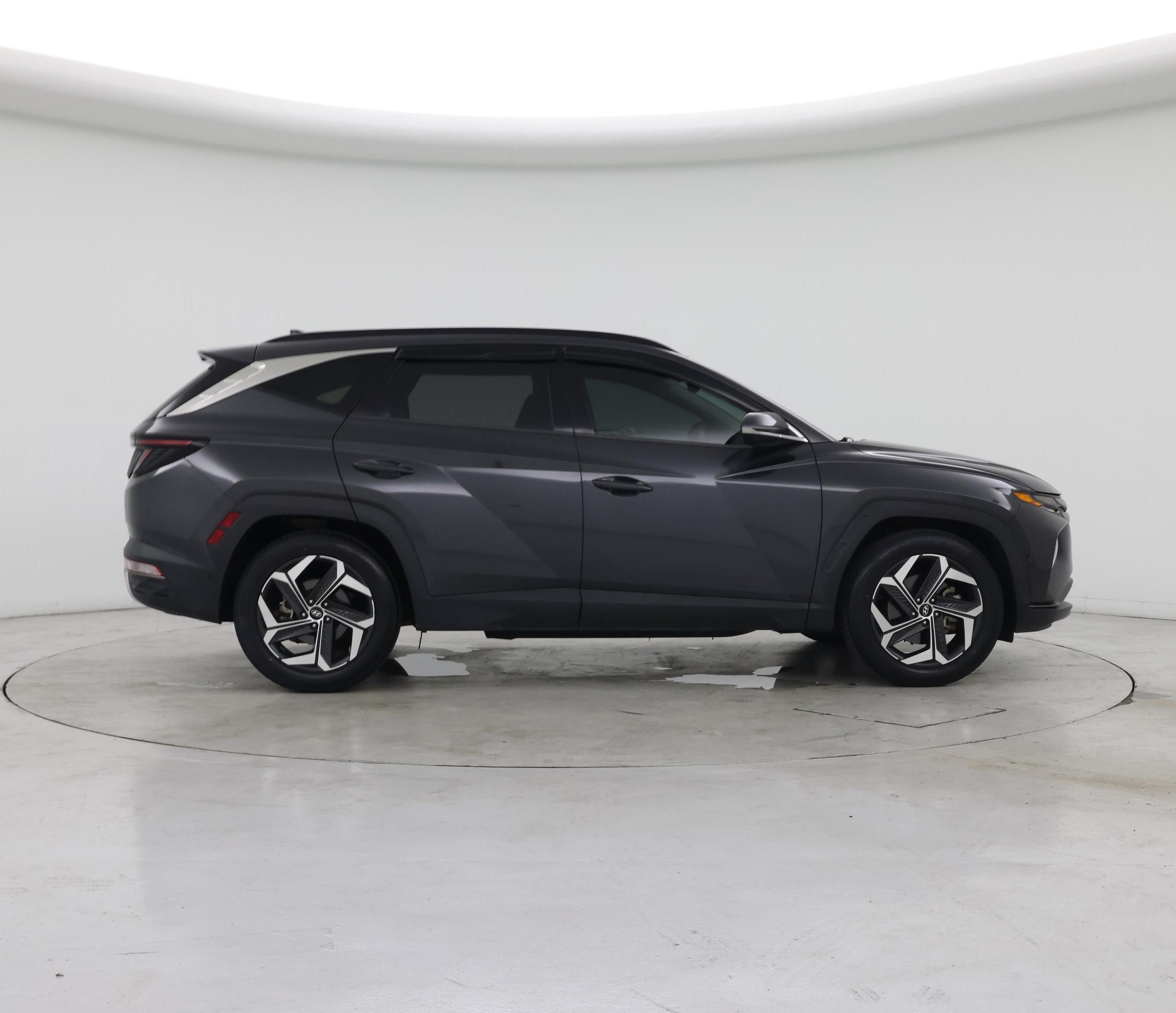 Thumbnail: 2022 Hyundai Tucson - 7