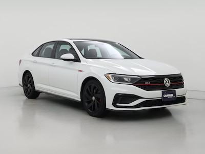 2019 Volkswagen Jetta GLI 35th Anniversary