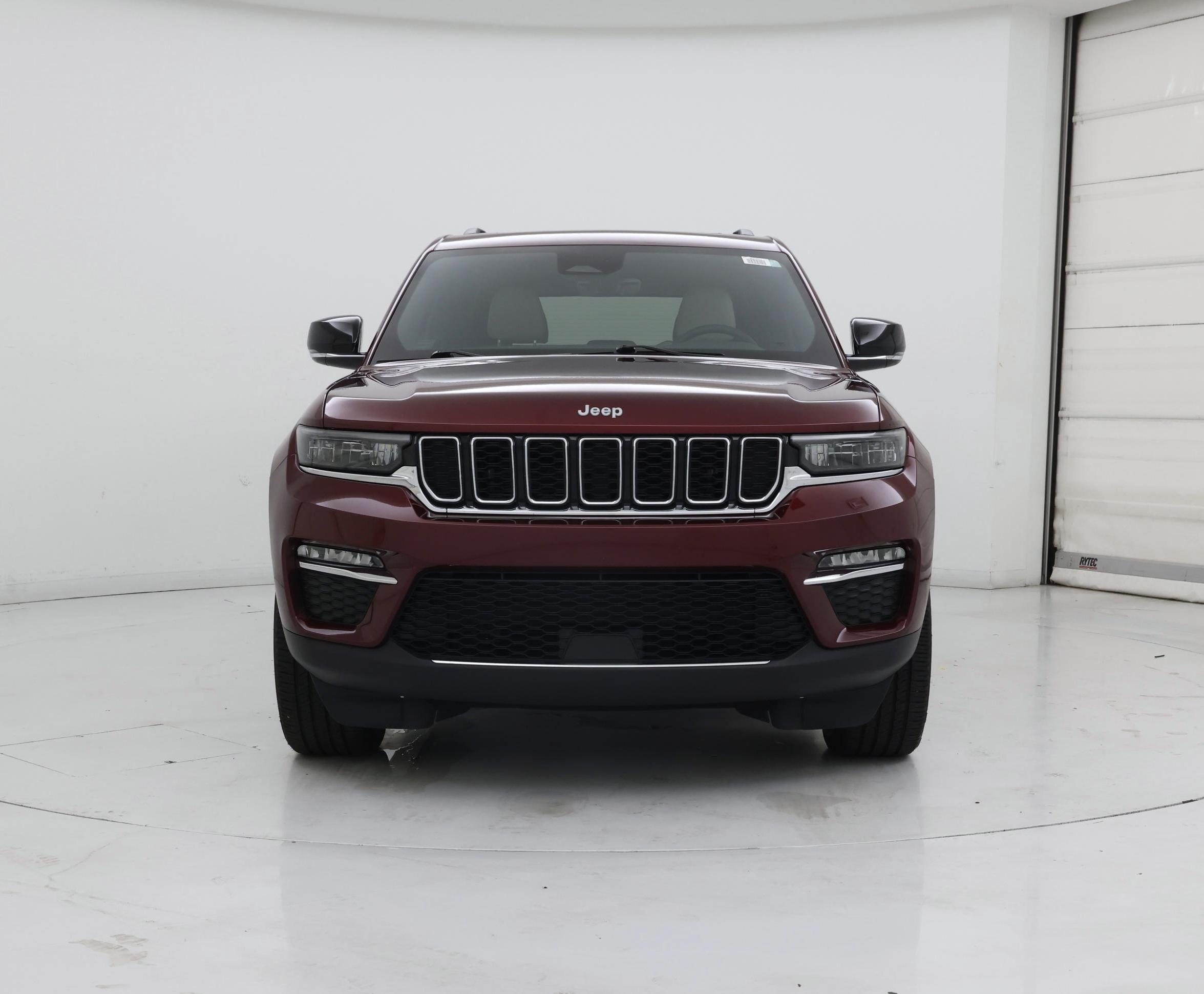 Thumbnail: 2025 Jeep Grand Cherokee - 5