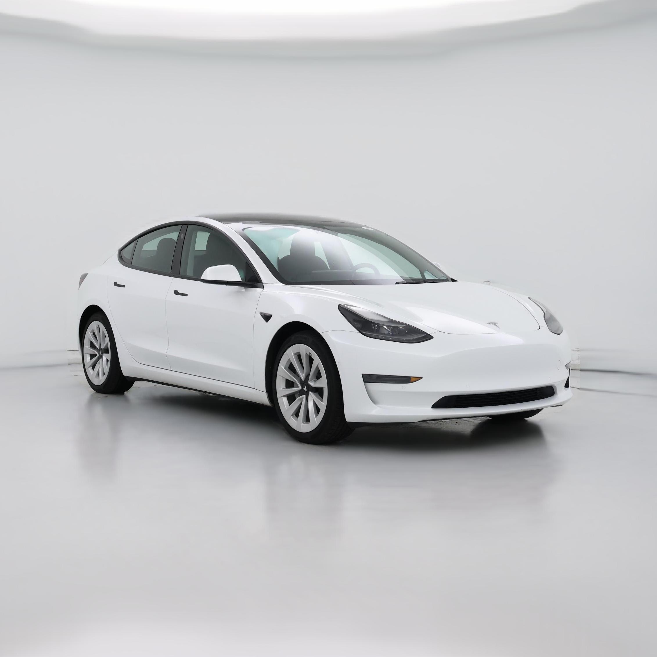 Thumbnail: 2022 Tesla Model 3 - 1