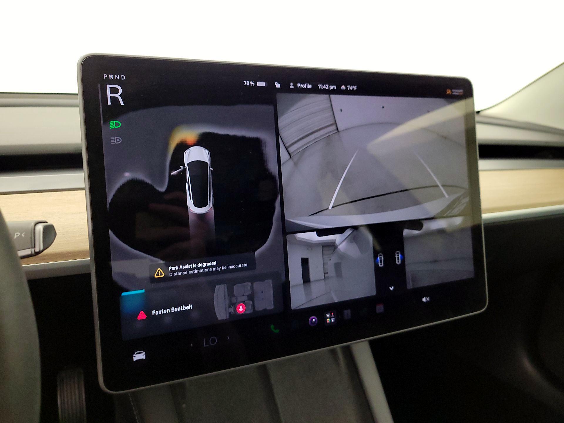 Thumbnail: 2022 Tesla Model 3 - 13