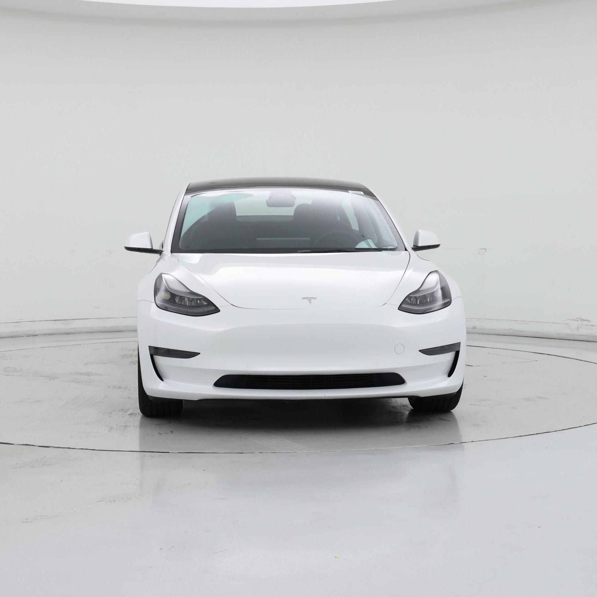 Thumbnail: 2022 Tesla Model 3 - 5