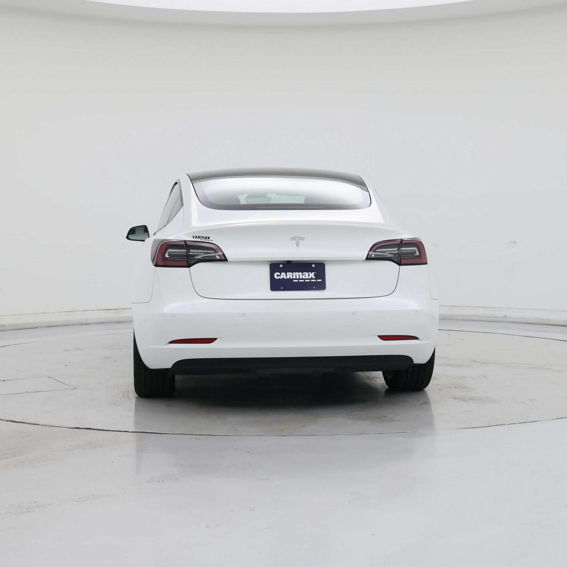 Thumbnail: 2022 Tesla Model 3 - 6