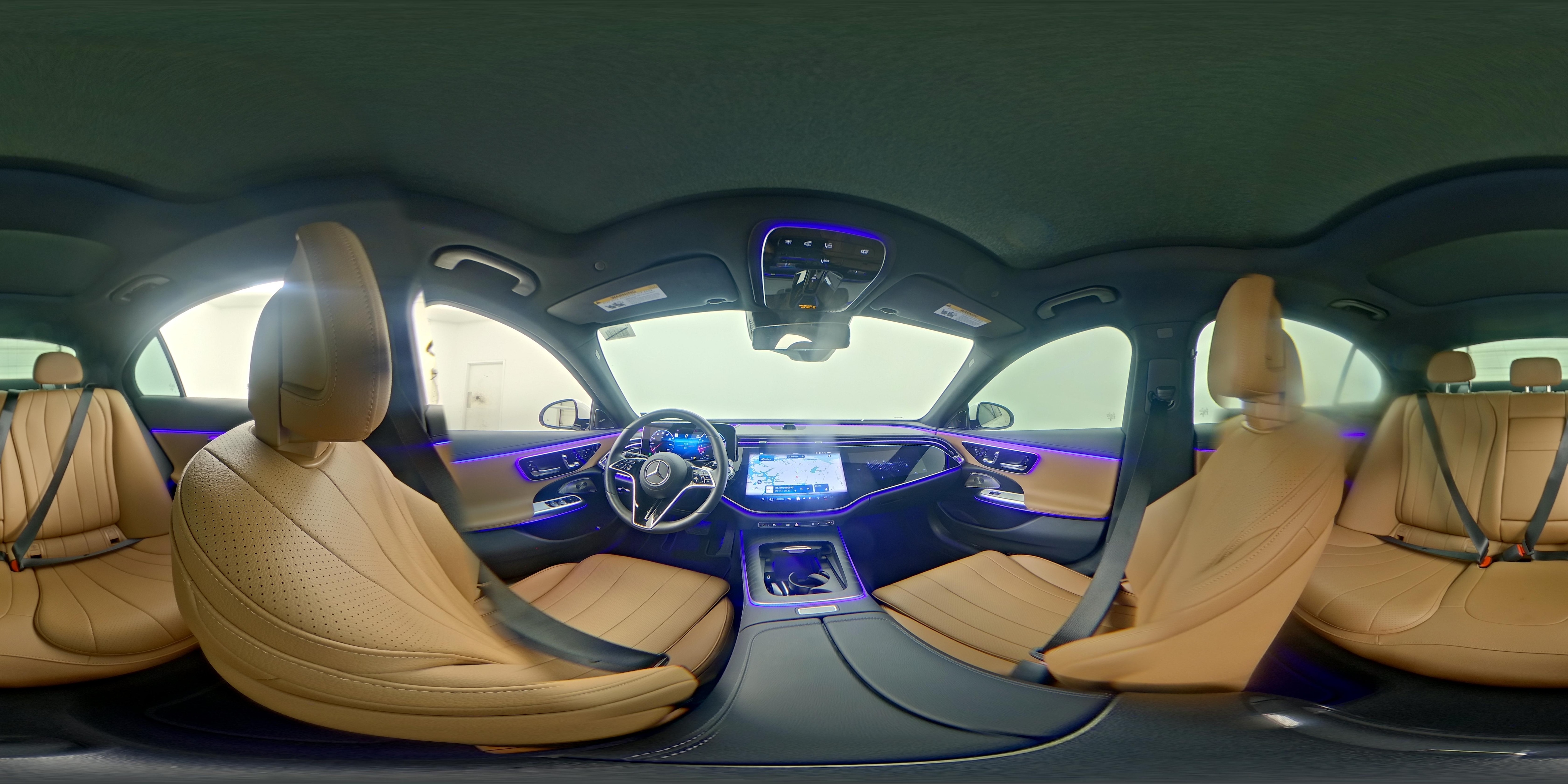 2024 Mercedes-Benz E-Class E350 - Photo 26