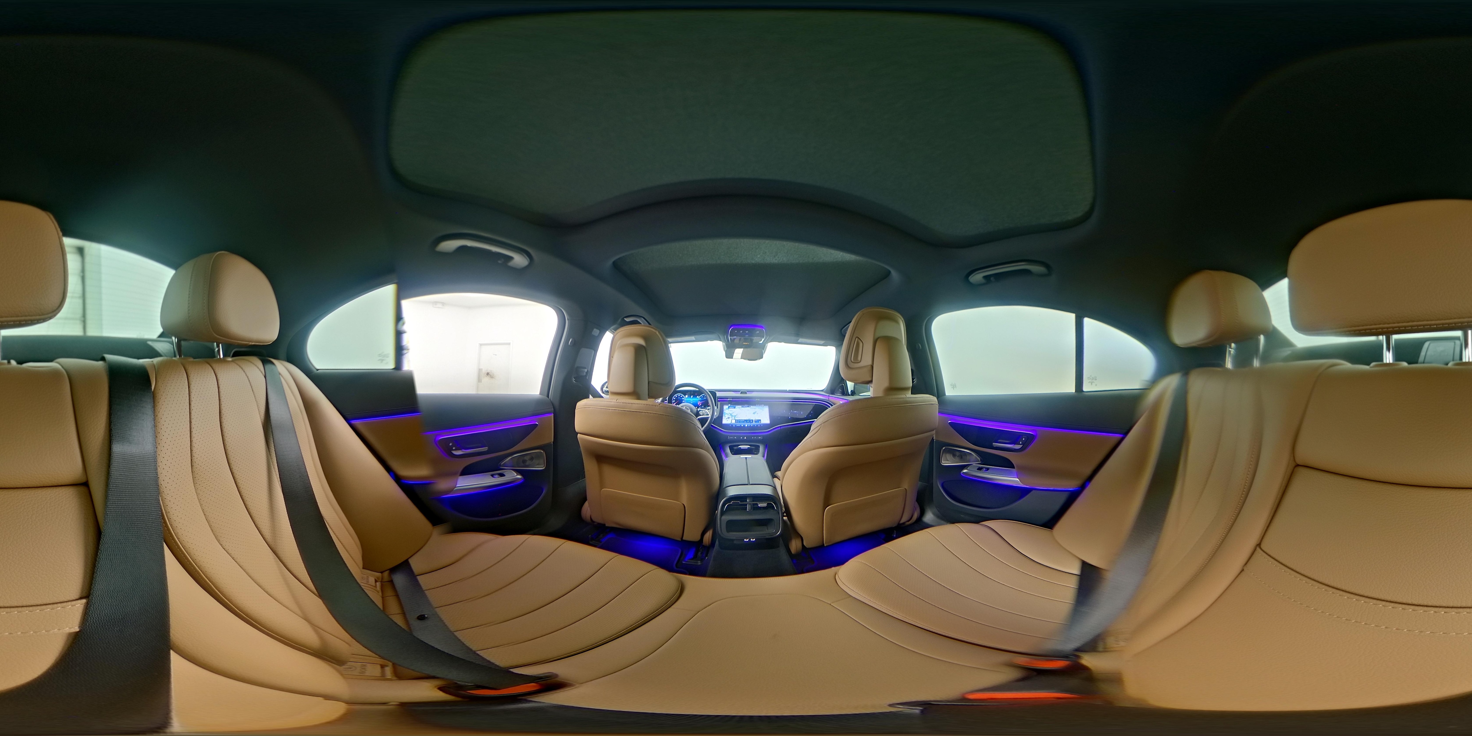2024 Mercedes-Benz E-Class E350 - Photo 27