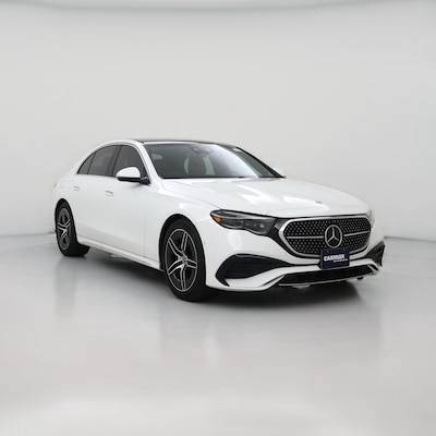 2024 Mercedes-Benz E350