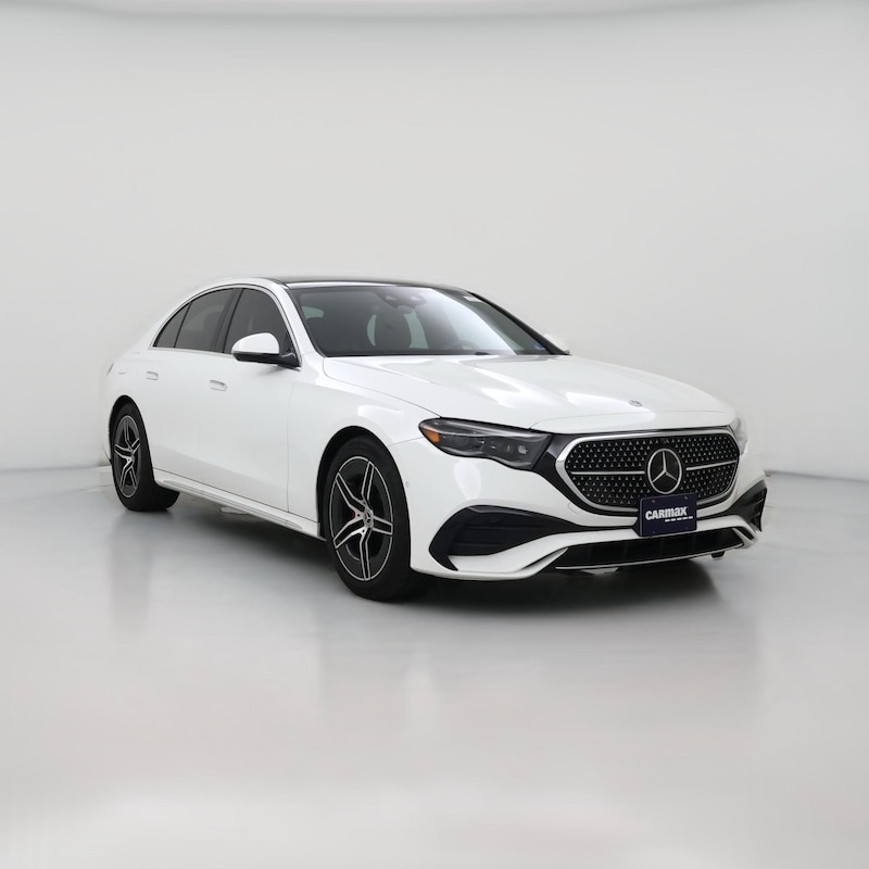 2024 Mercedes-Benz E350