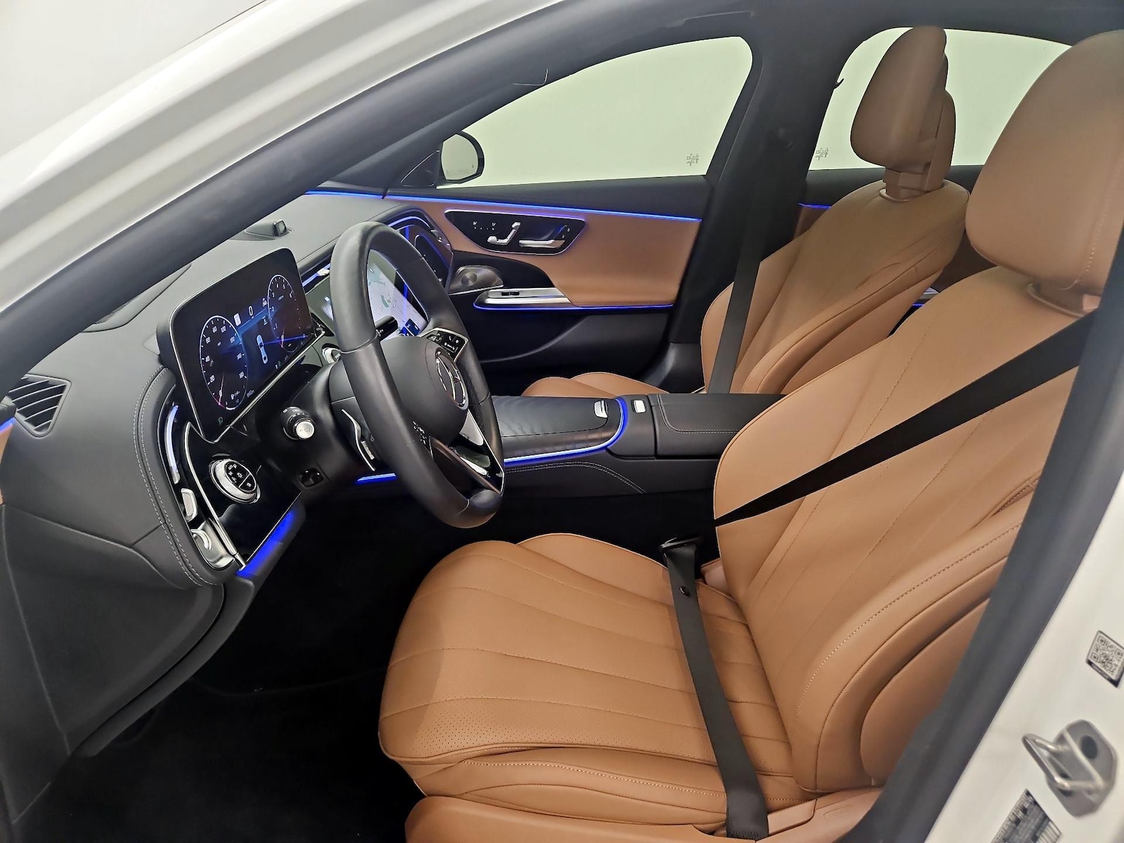 2024 Mercedes-Benz E-Class E350 - Photo 12