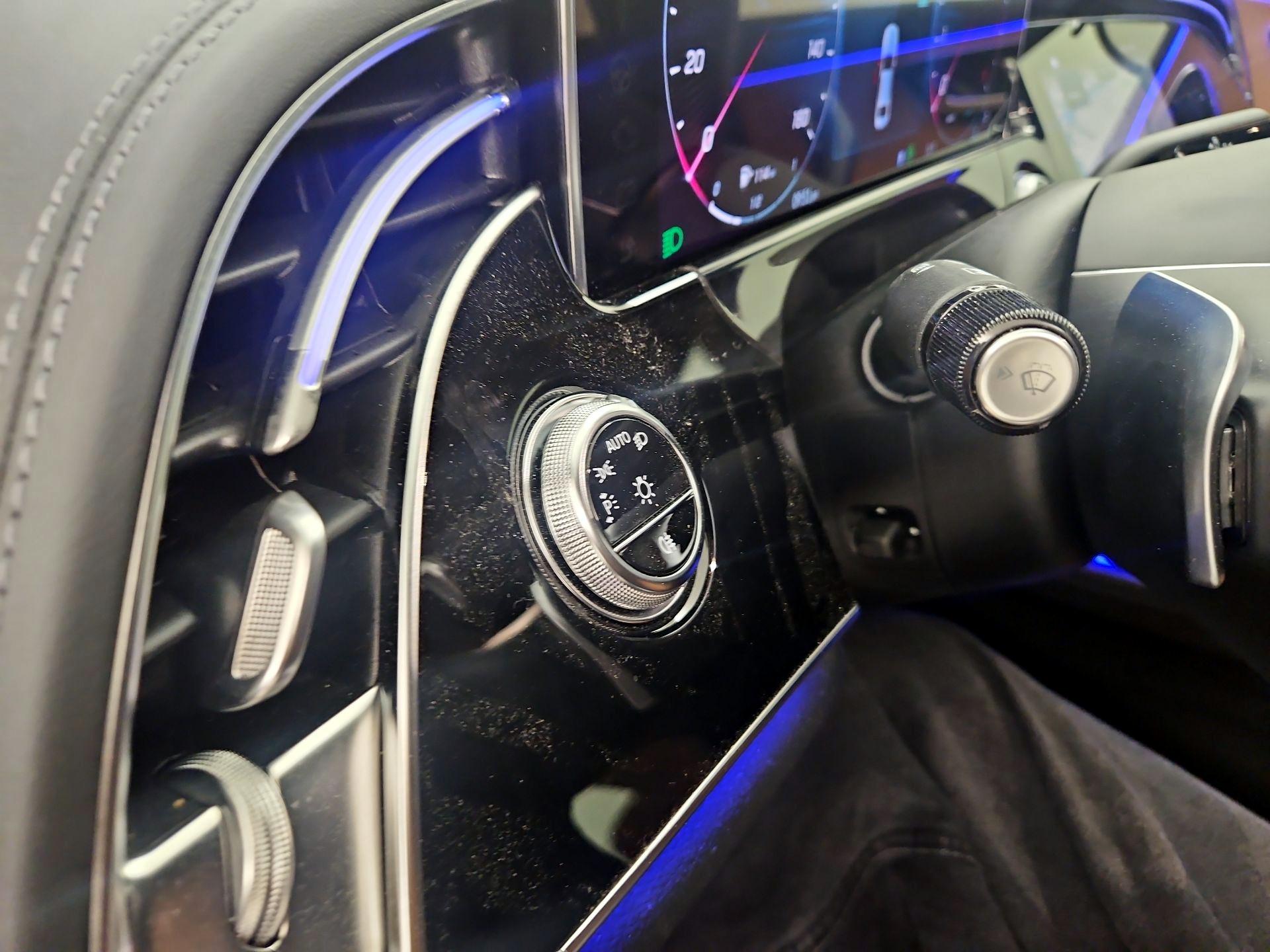 Thumbnail: 2024 Mercedes-Benz E-Class - 13