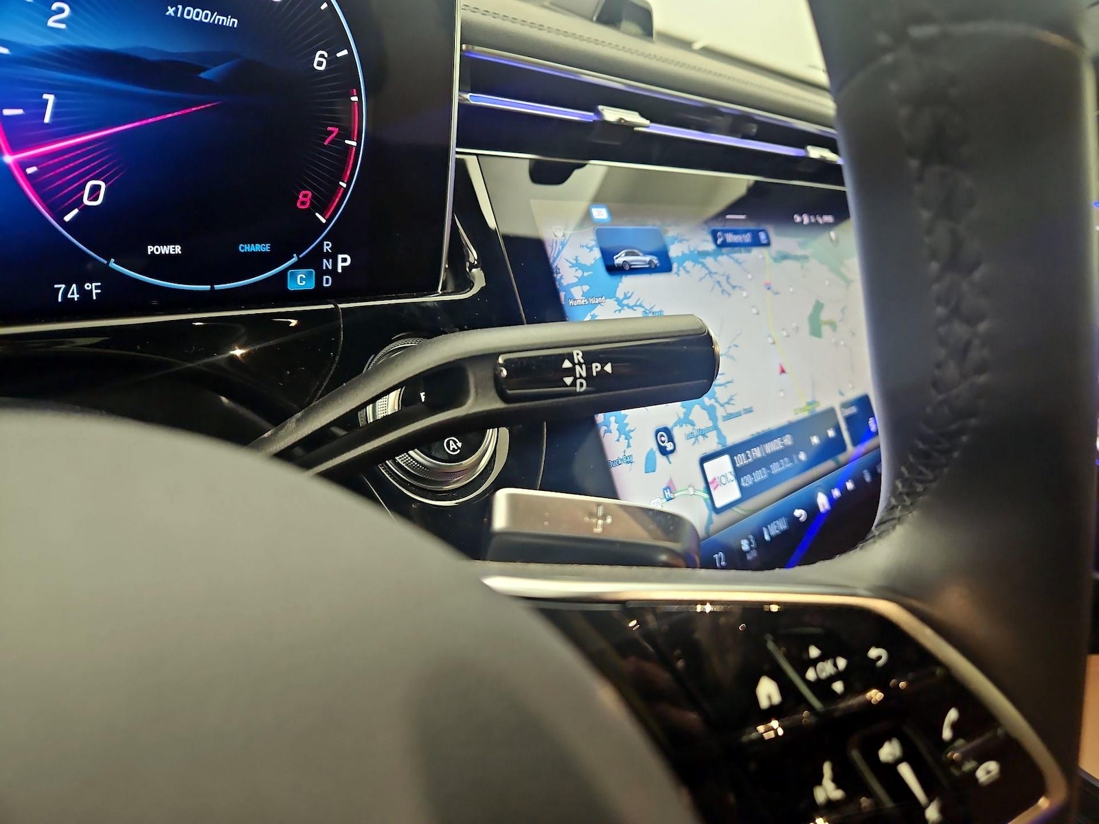 2024 Mercedes-Benz E-Class E350 - Photo 19