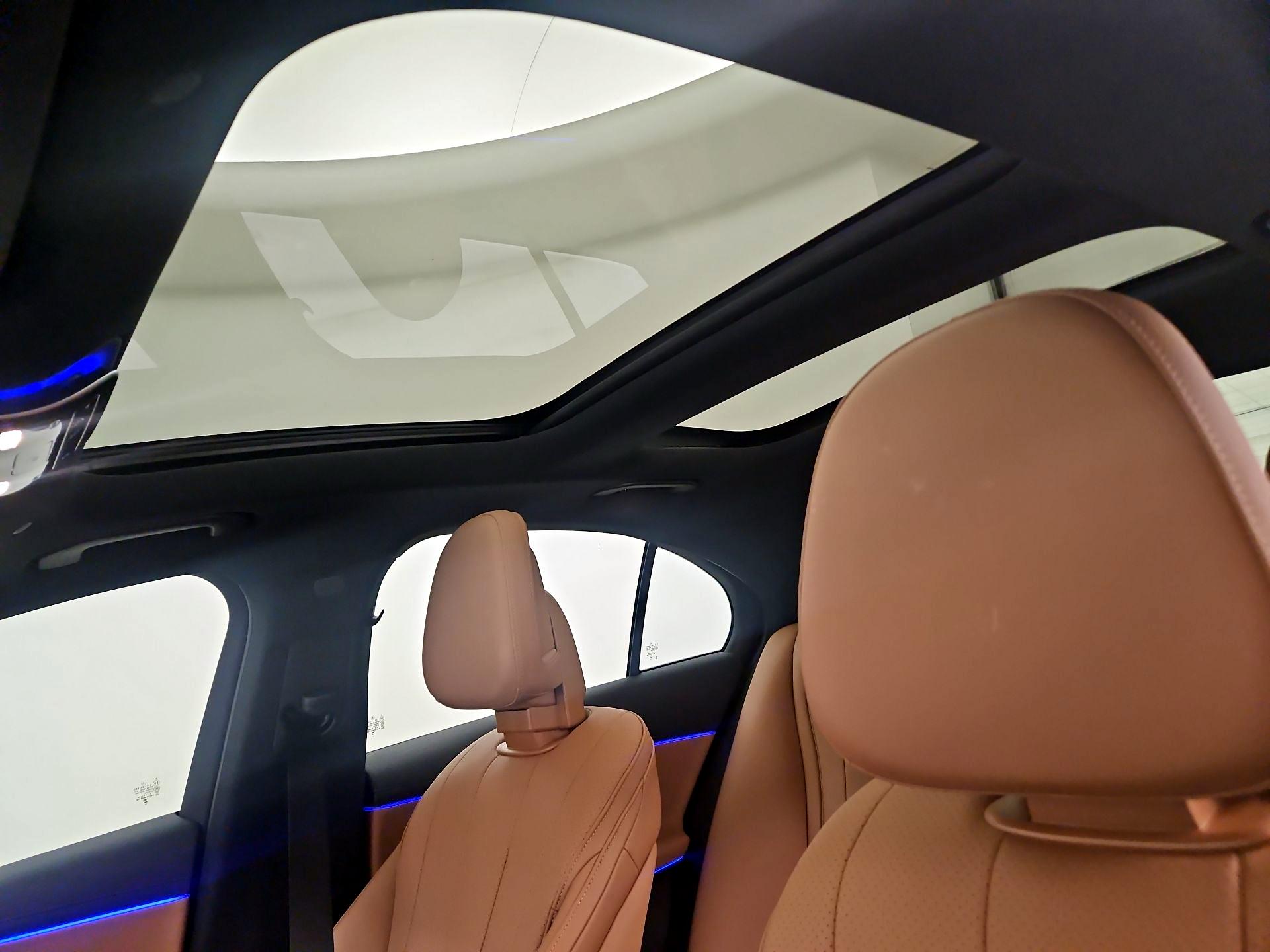 Thumbnail: 2024 Mercedes-Benz E-Class - 20