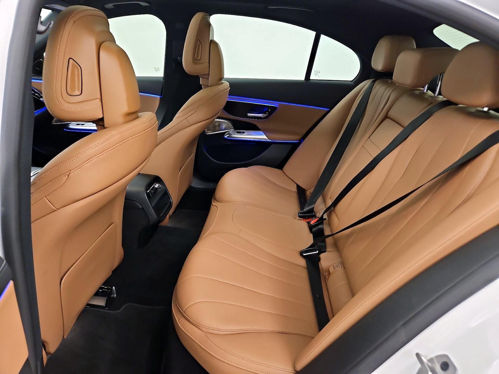 2024 Mercedes-Benz E-Class E350 - Photo 22