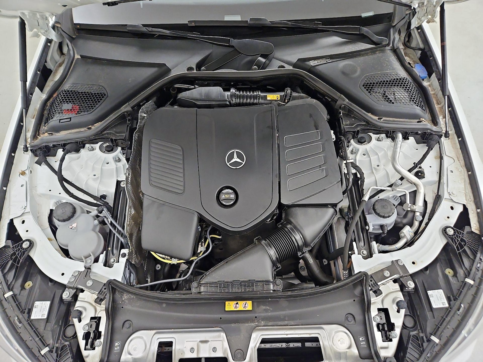 2024 Mercedes-Benz E-Class E350 - Photo 24