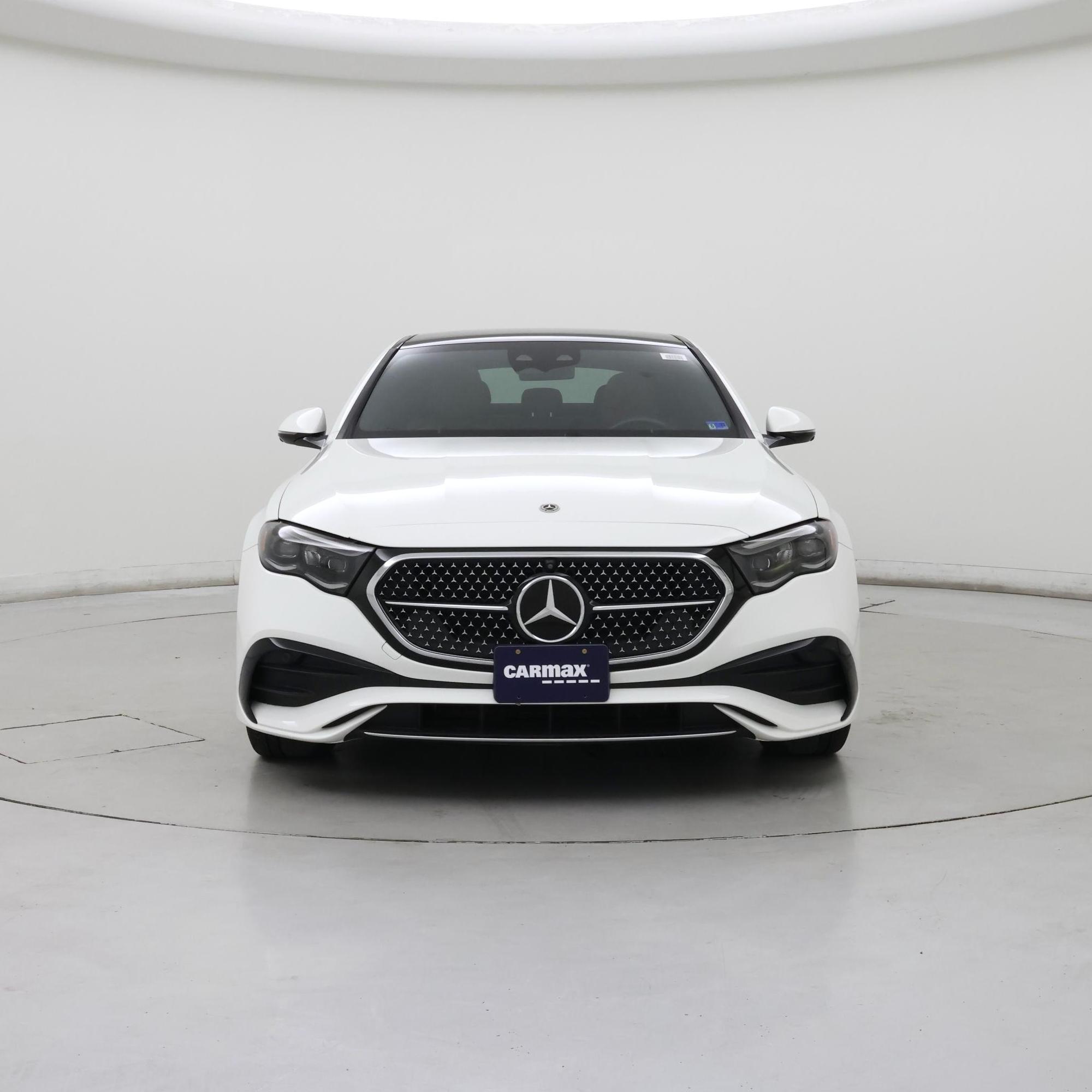 Thumbnail: 2024 Mercedes-Benz E-Class - 5