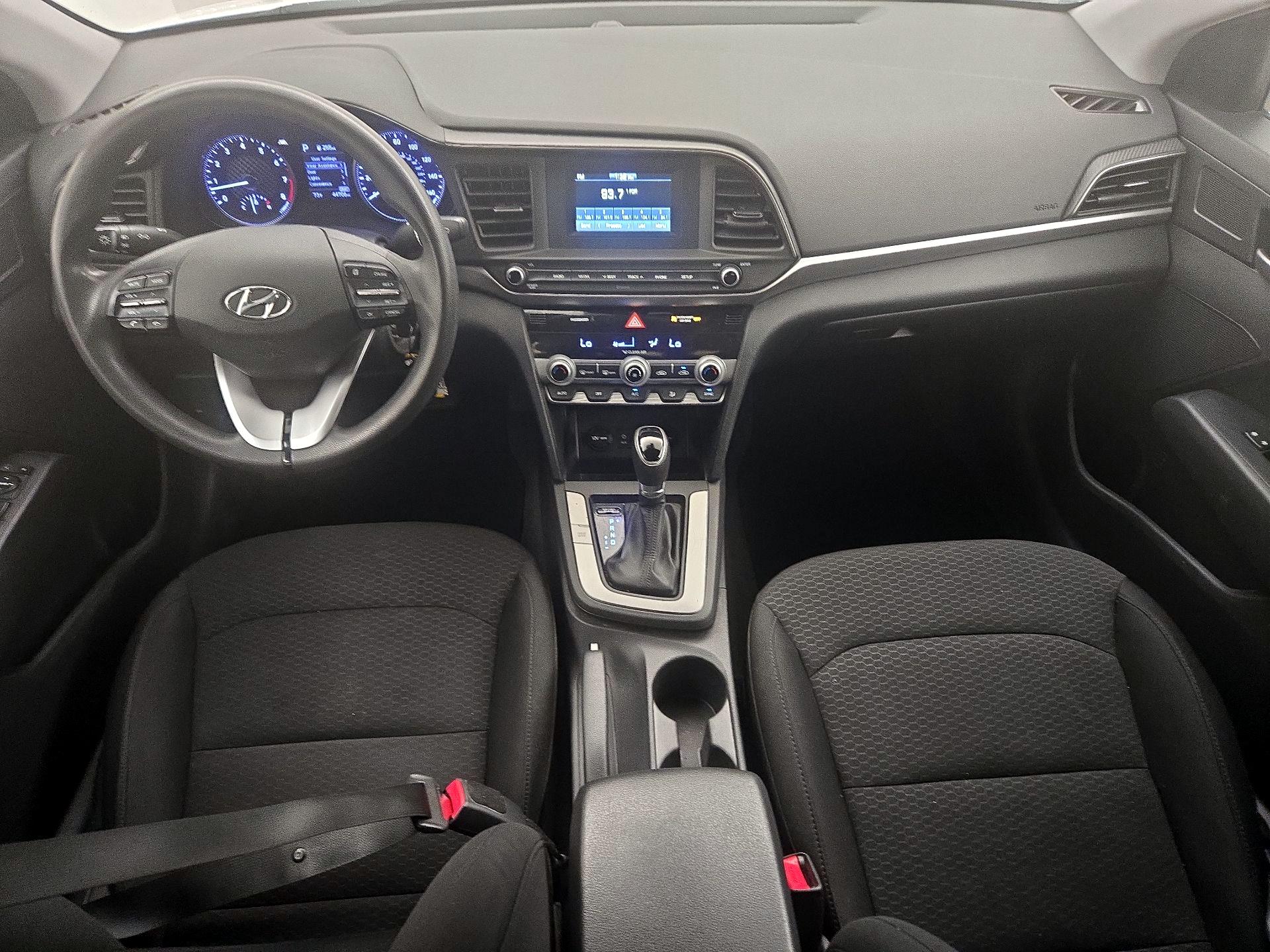 Thumbnail: 2020 Hyundai Elantra - 9