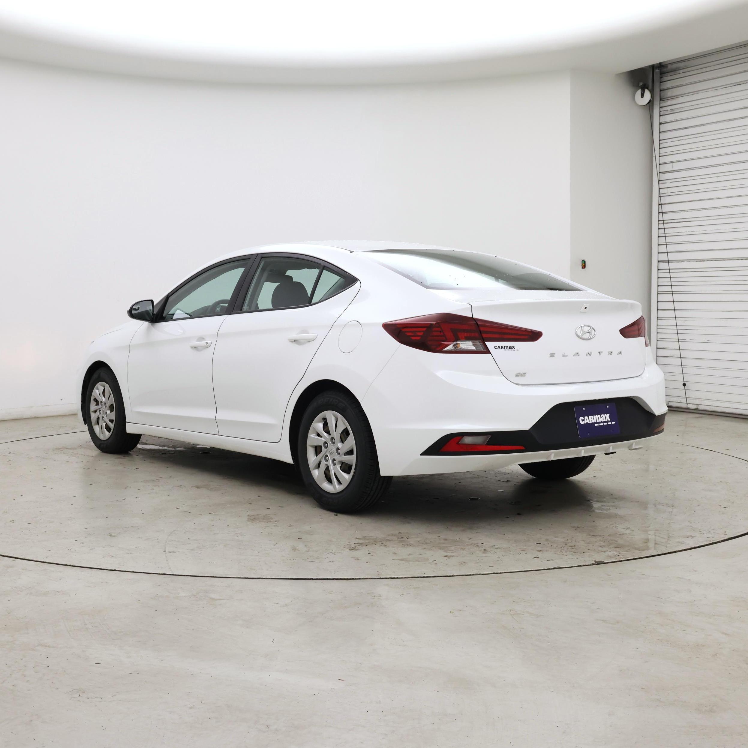 Thumbnail: 2020 Hyundai Elantra - 2
