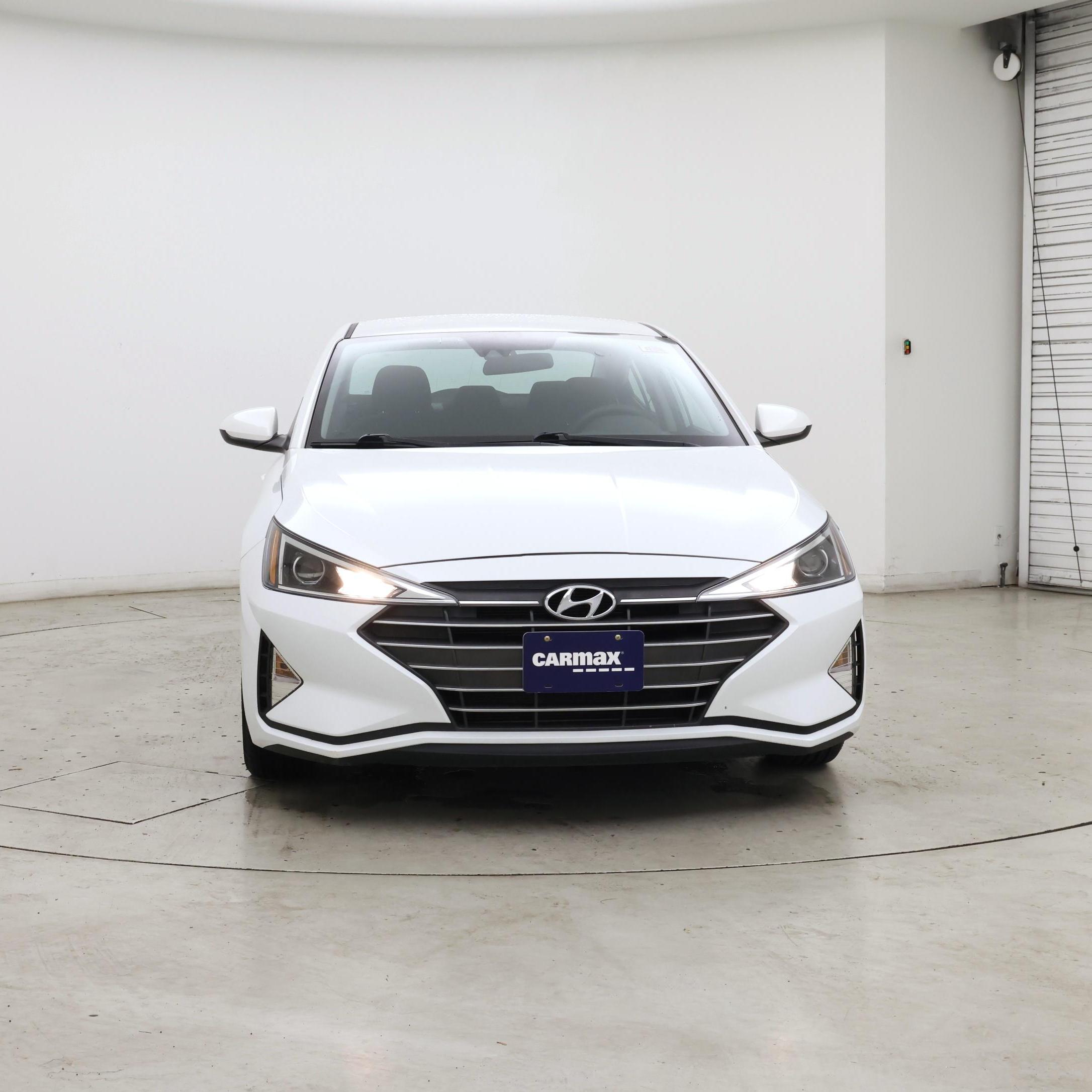 Thumbnail: 2020 Hyundai Elantra - 5