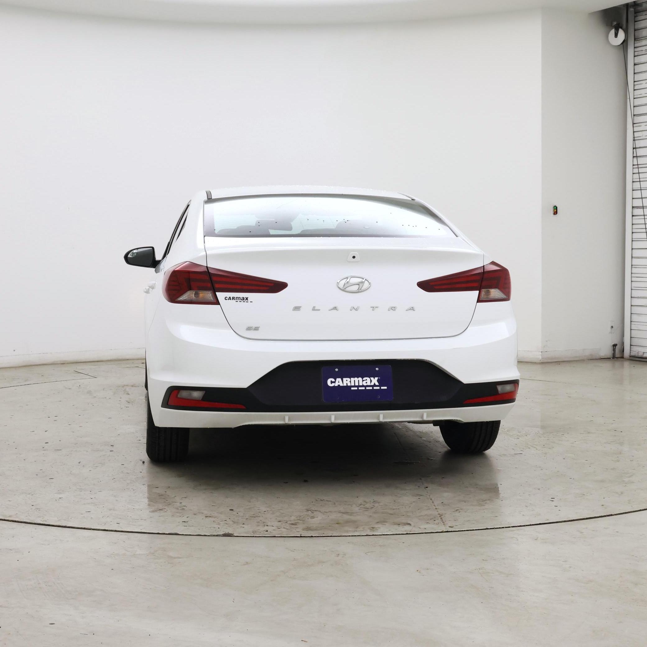 Thumbnail: 2020 Hyundai Elantra - 6