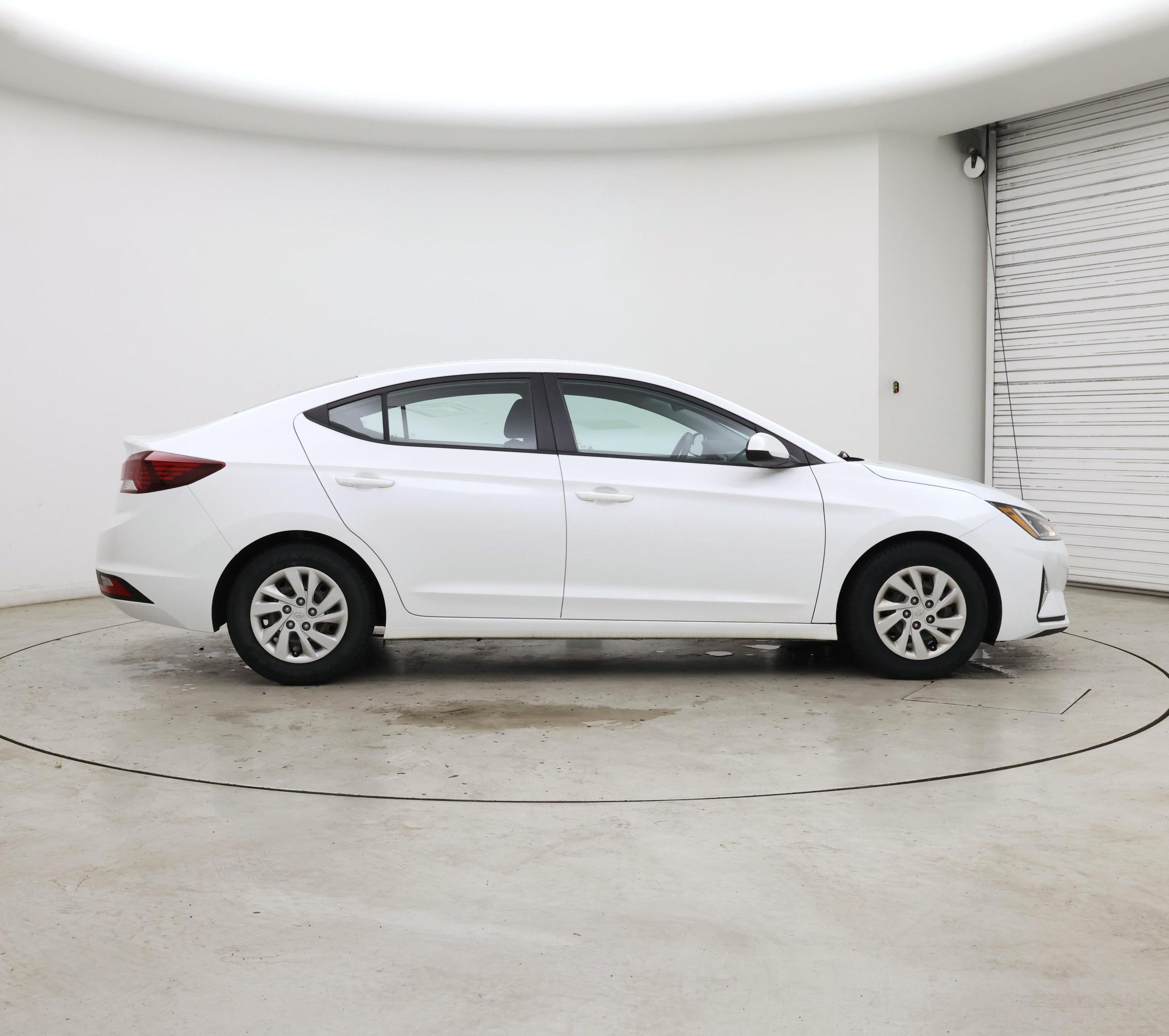 Thumbnail: 2020 Hyundai Elantra - 7