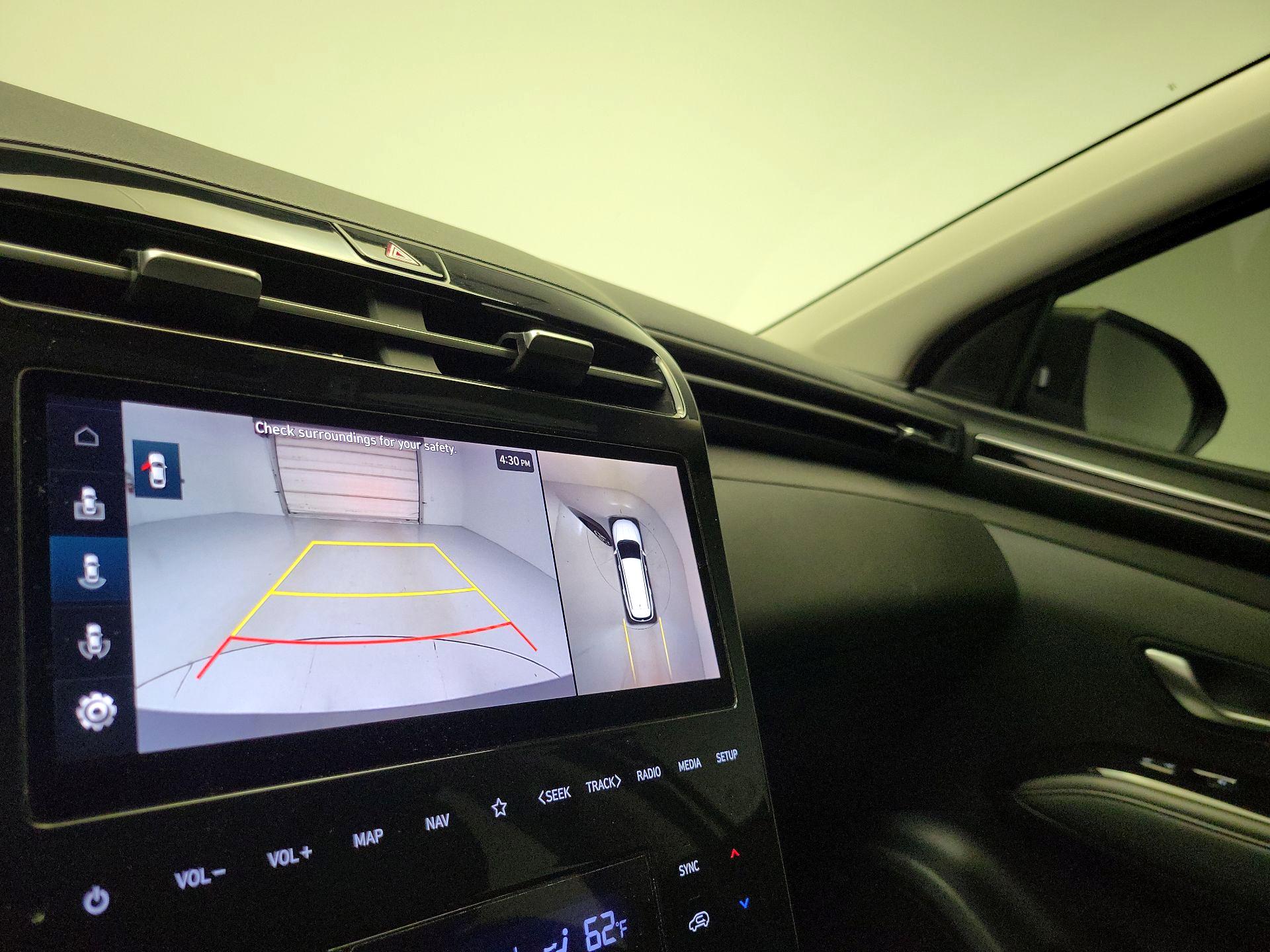 Thumbnail: 2022 Hyundai Tucson - 15