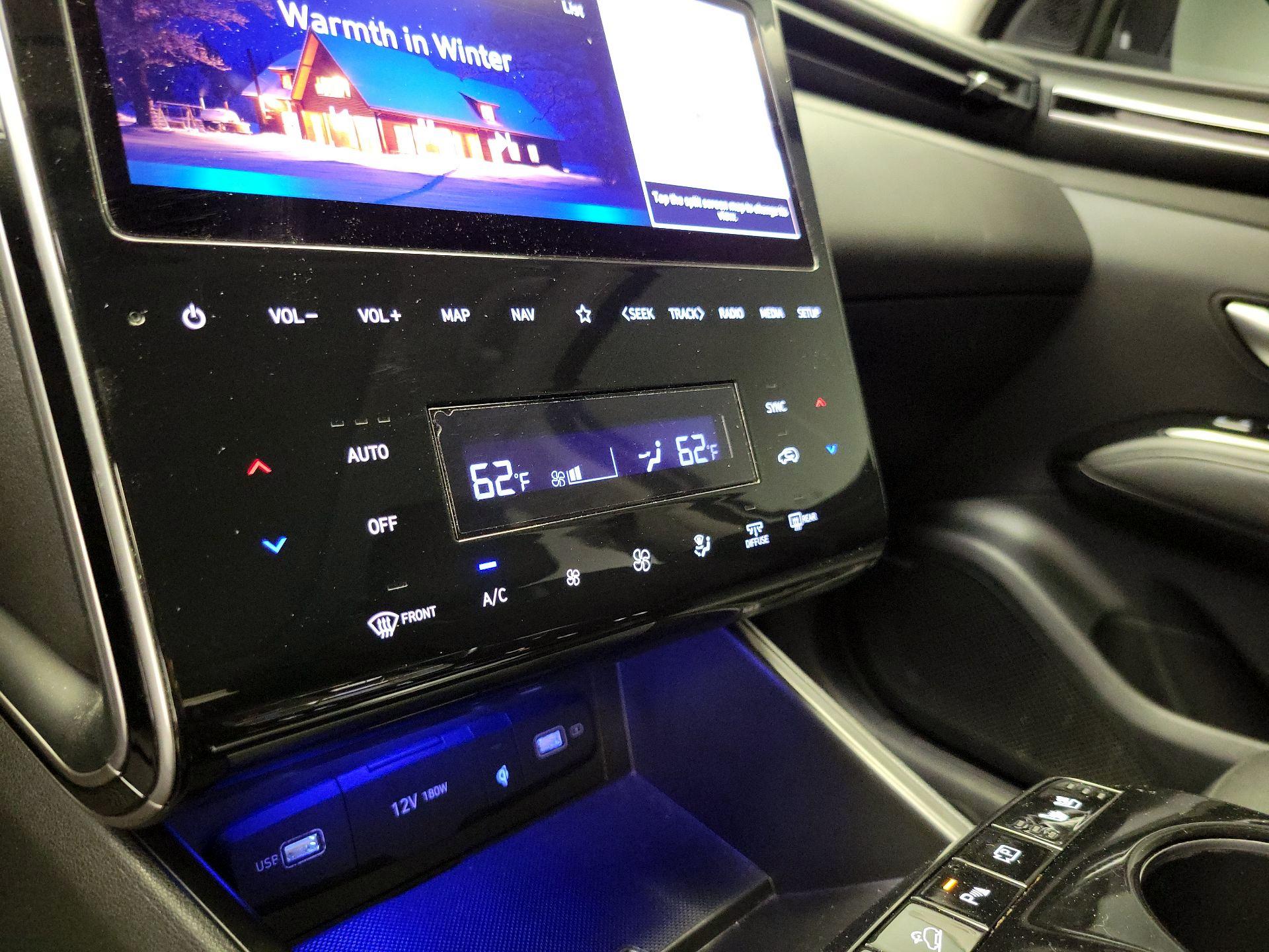 Thumbnail: 2022 Hyundai Tucson - 17