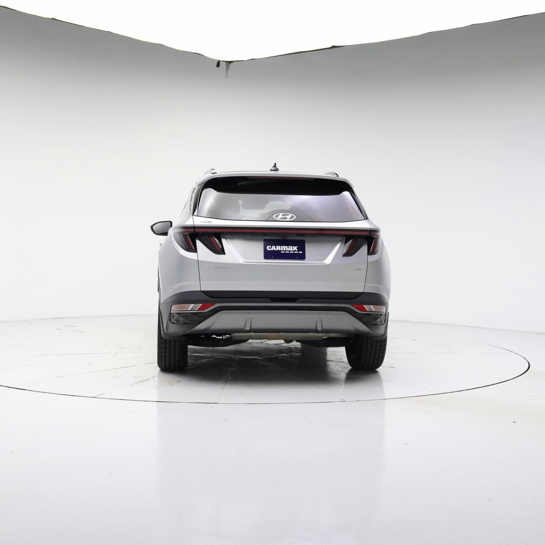 Thumbnail: 2022 Hyundai Tucson - 6
