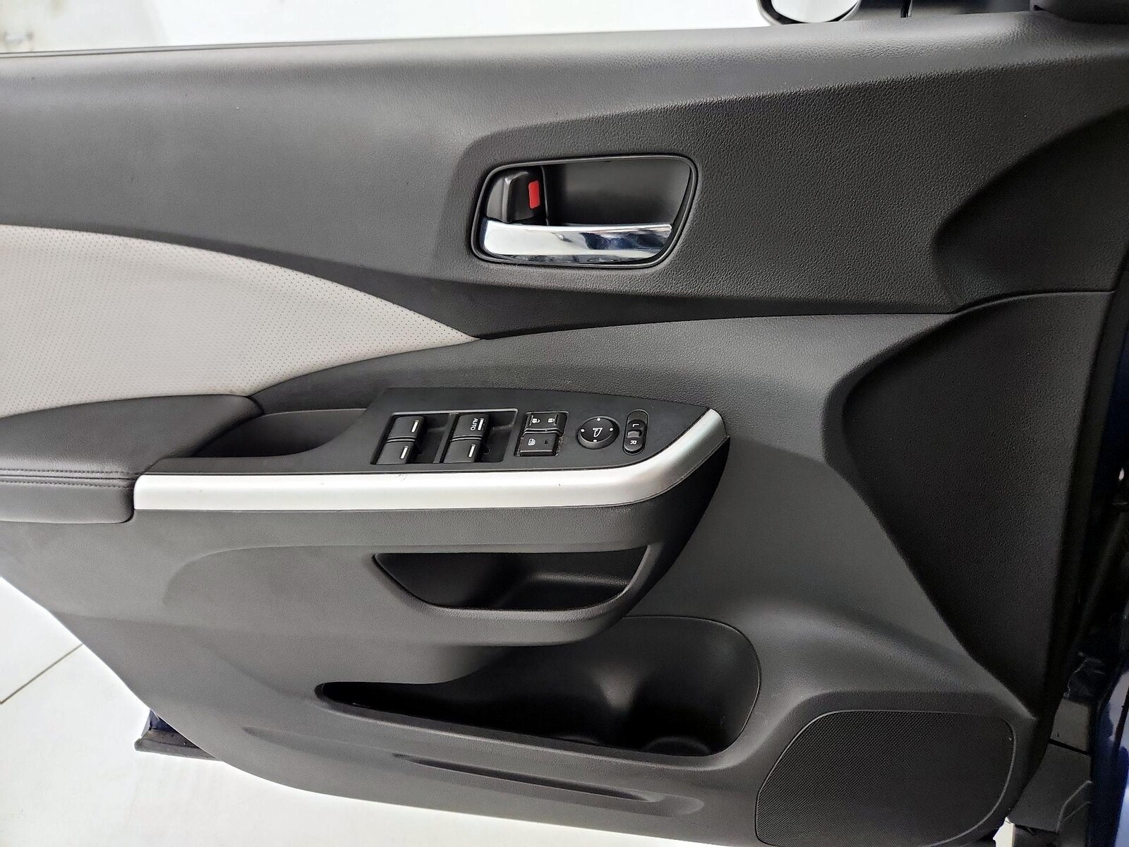 2015 Honda CR-V EX-L - Photo 13