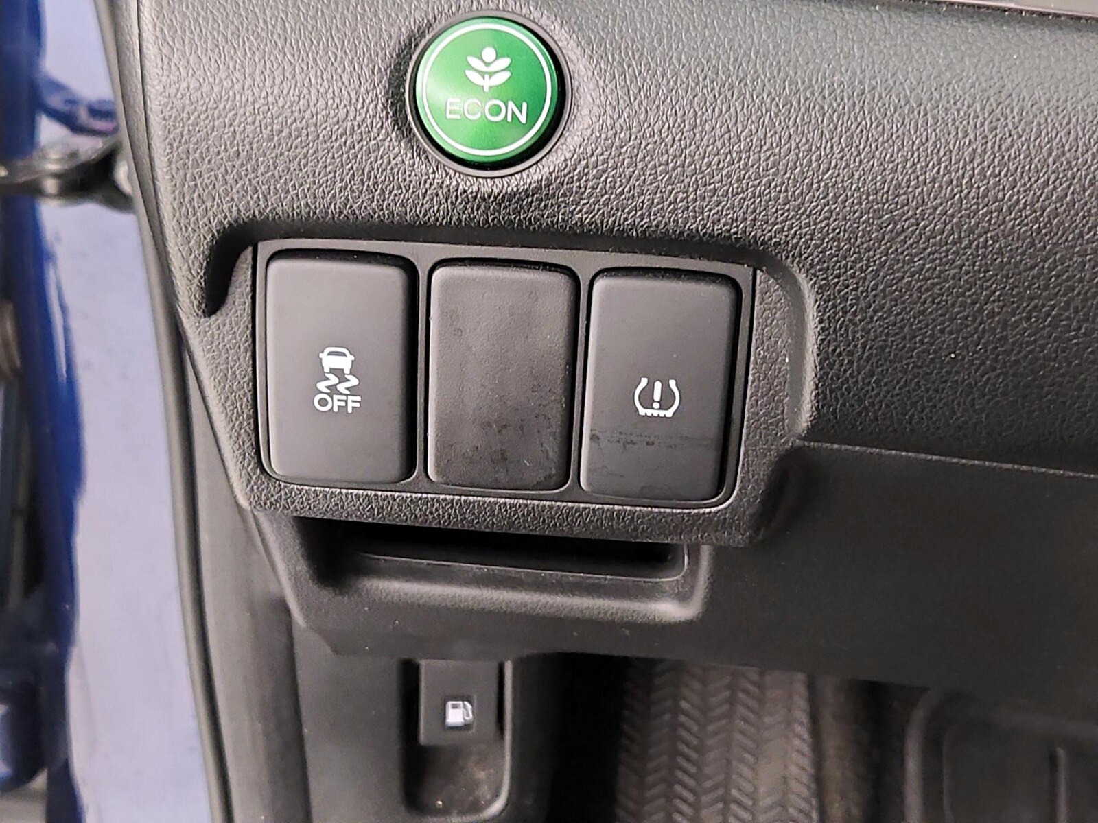 2015 Honda CR-V EX-L - Photo 15