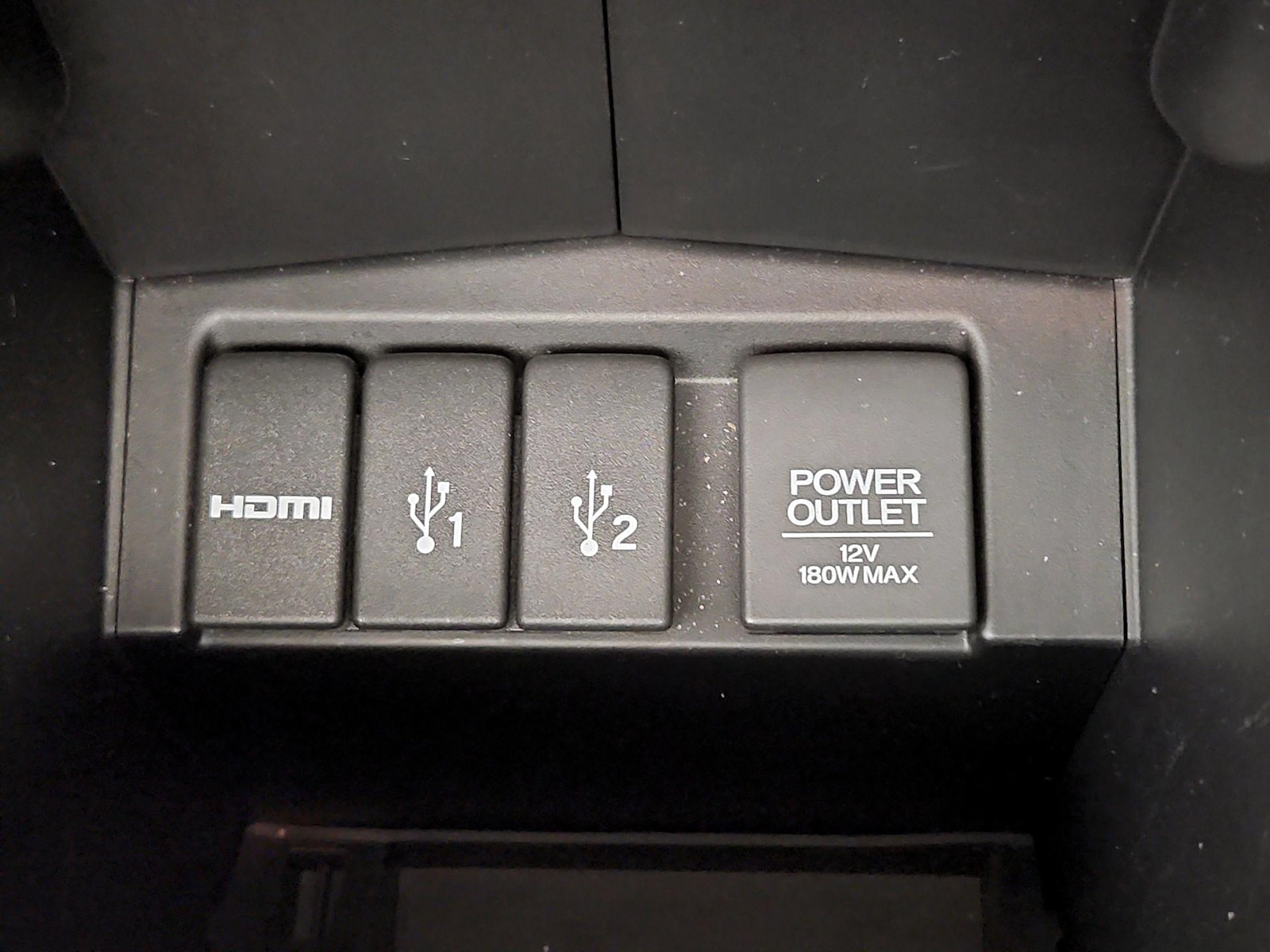 2015 Honda CR-V EX-L - Photo 20