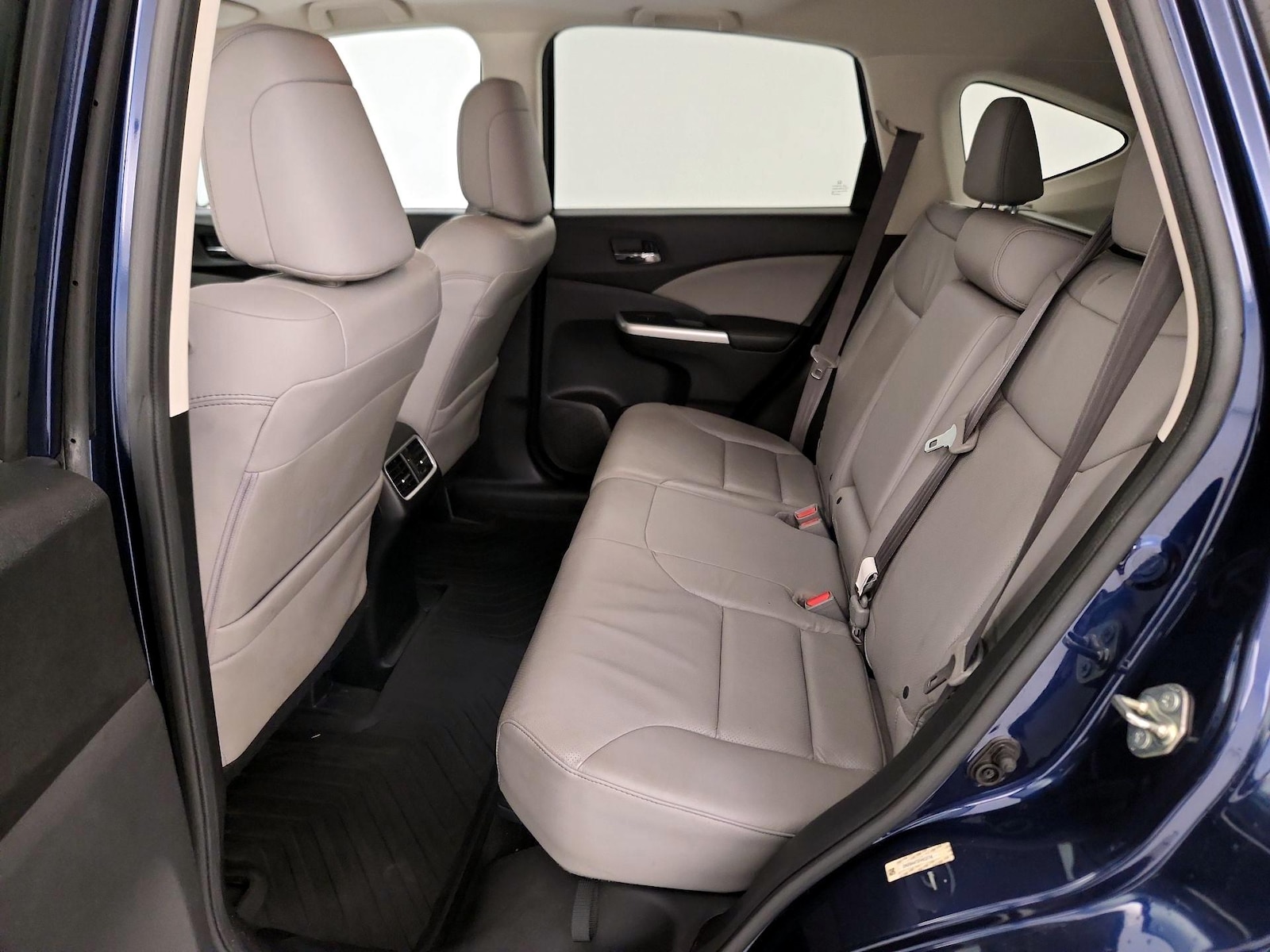 2015 Honda CR-V EX-L - Photo 22