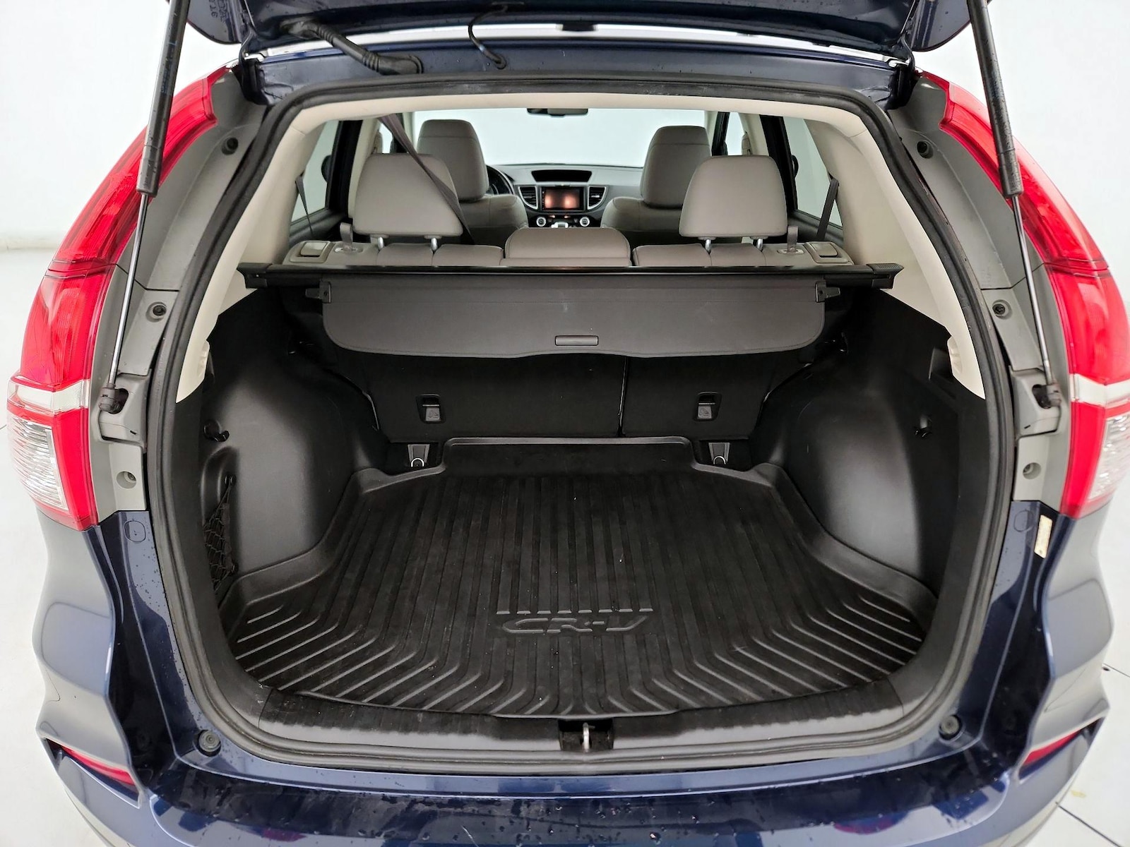 2015 Honda CR-V EX-L - Photo 23