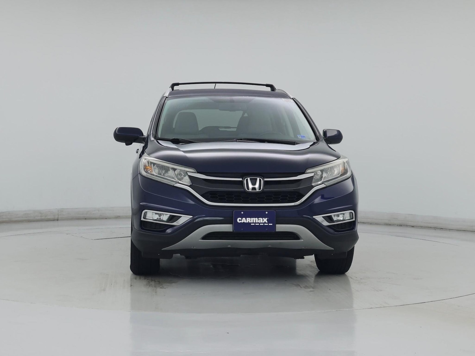 2015 Honda CR-V EX-L - Photo 6